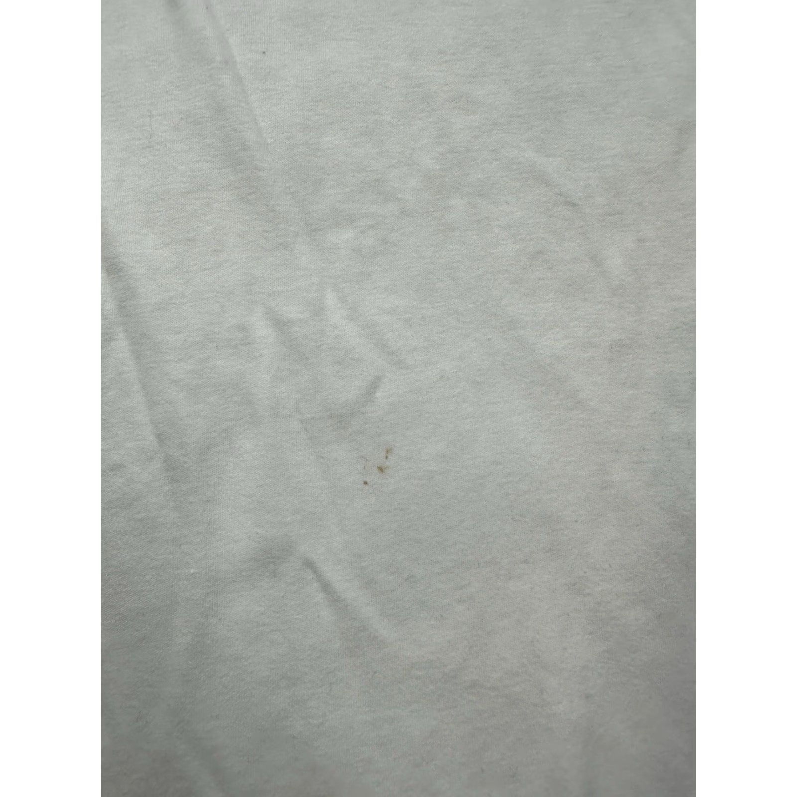 Vintage Marc Ecko Polo Shirt Mens Medium White Short Sleeve Cut & Sew Polo Shirt Size US M / EU 48-50 / 2 - 2 Thumbnail