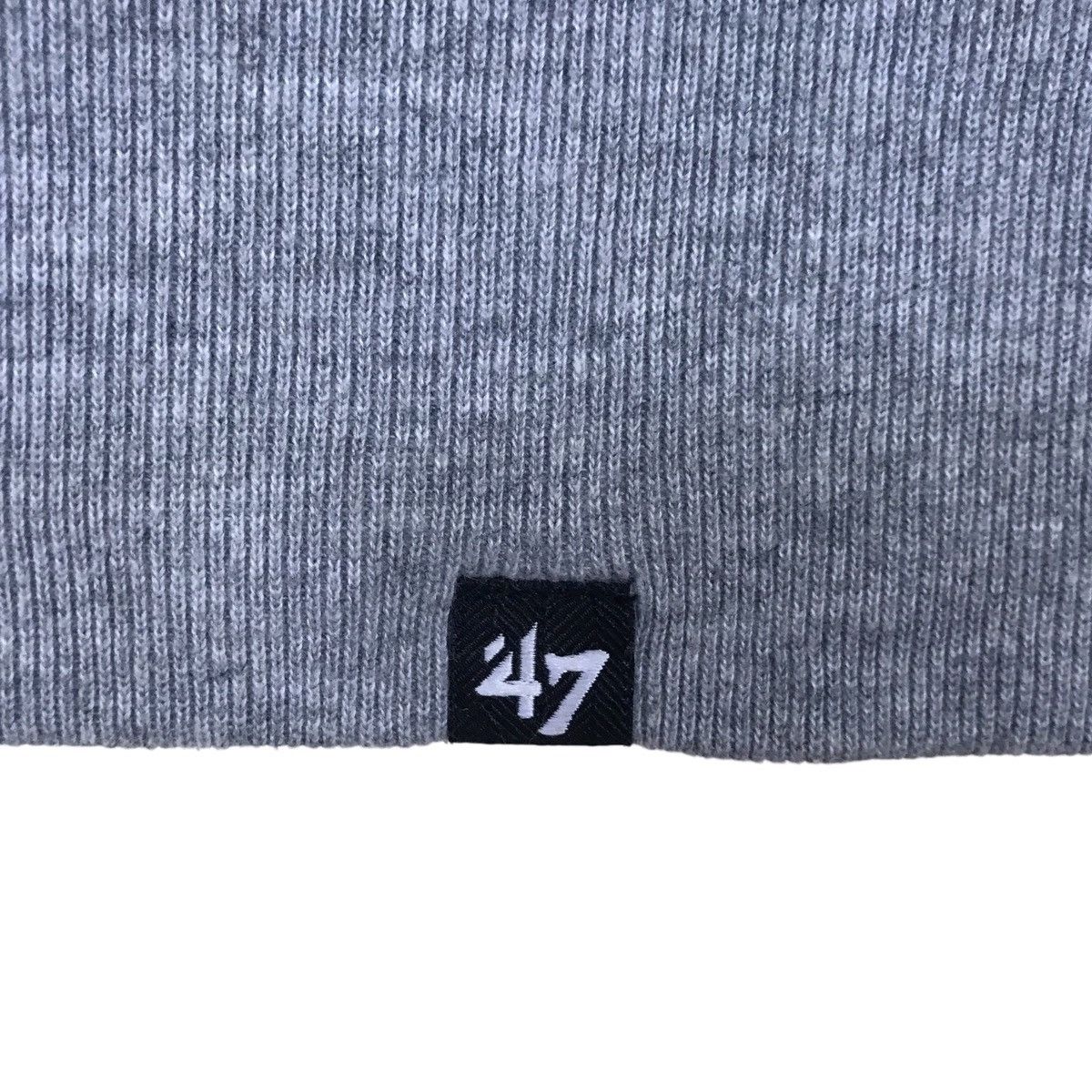 47 Vintage 47 Raiders Pullover Jumper Sweatshirt Size US M / EU 48-50 / 2 - 4 Thumbnail