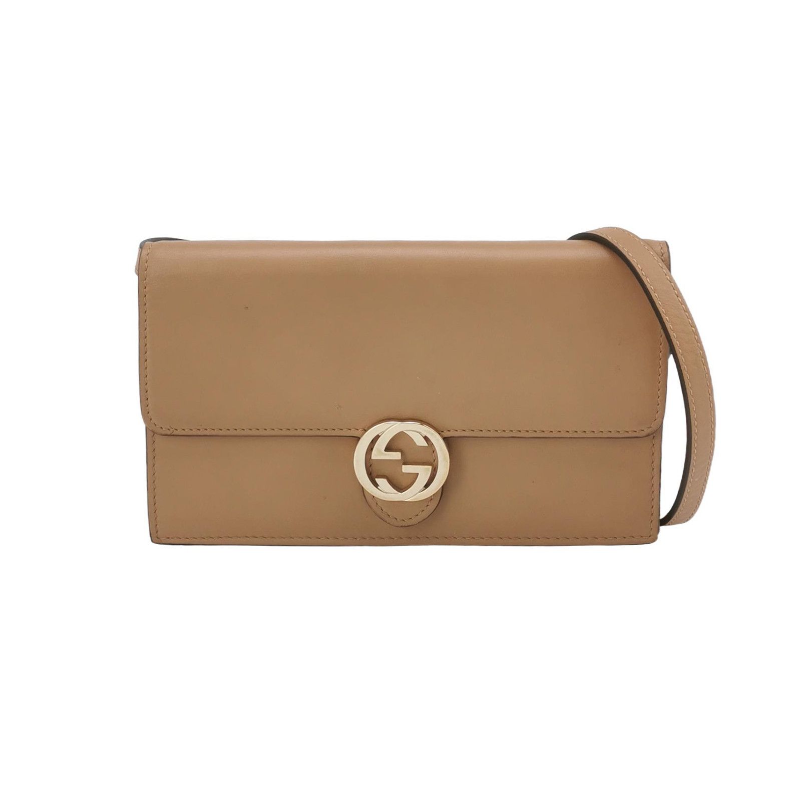 Gucci Gucci Women os Crossbody Bags Size ONE SIZE - 1 Thumbnail