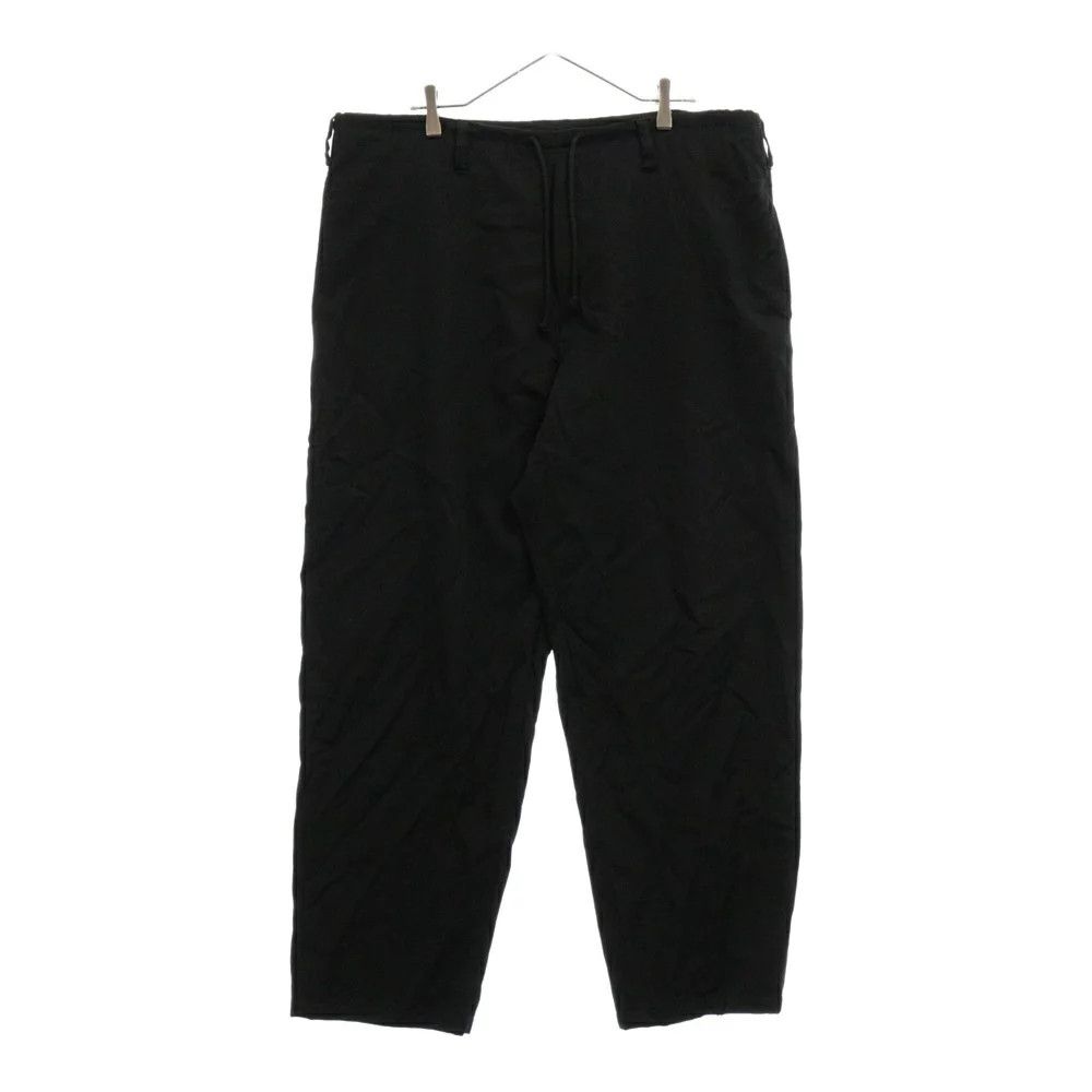 Yohji Yamamoto POUR HOMME 15AW wool pants