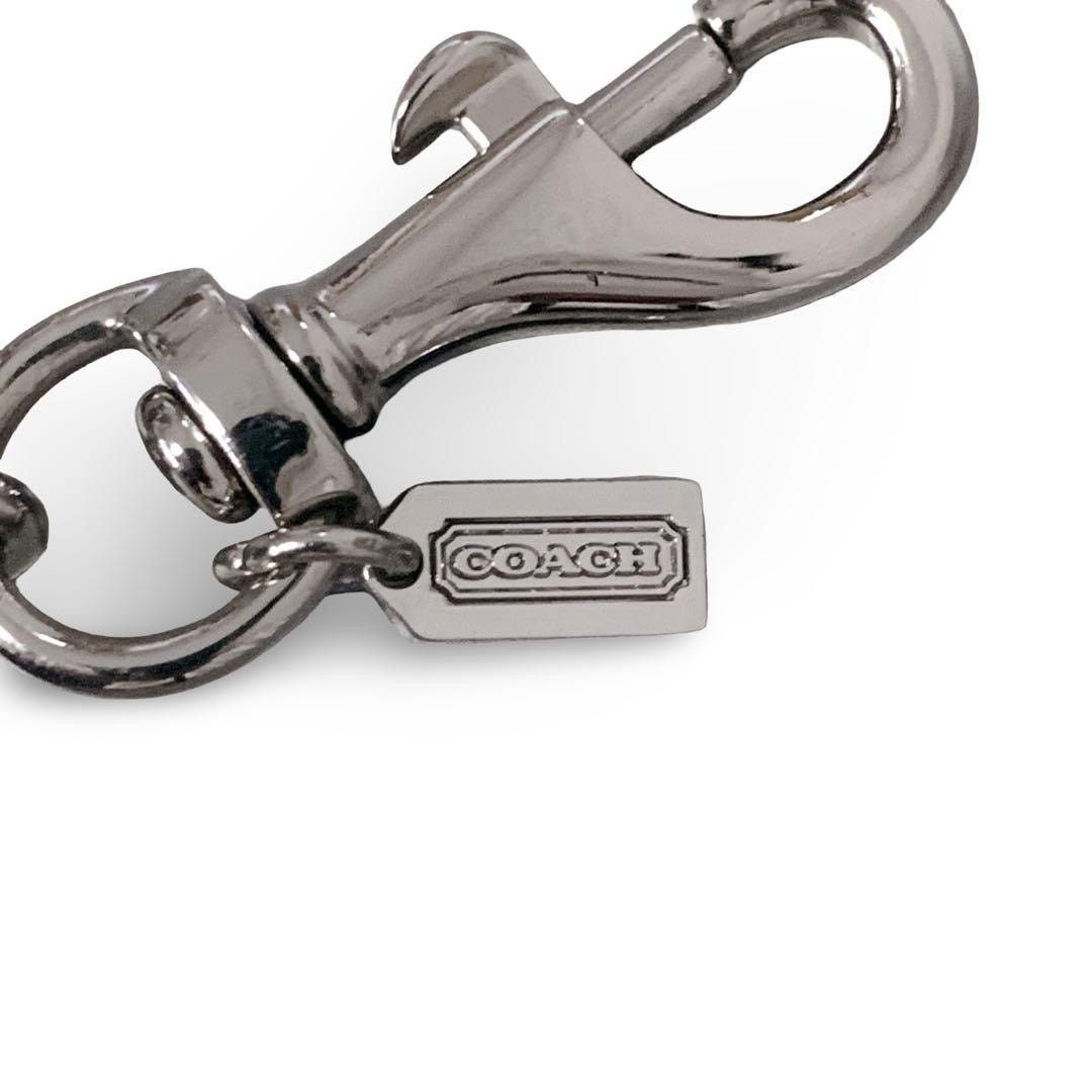 Coach Vintage Coach Purple Falling Star Charm Size ONE SIZE - 2 Thumbnail