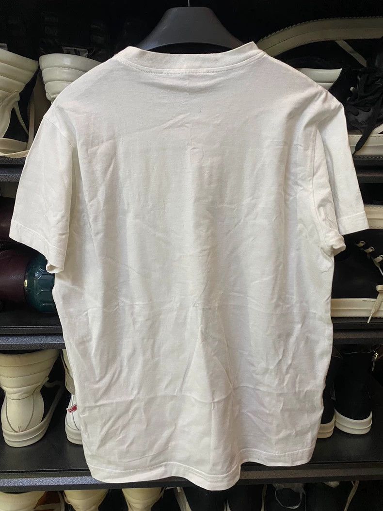 Walter Van Beirendonck walter van beirendonck Printed Embroidered Short Sleeves Size US M / EU 48-50 / 2 - 4 Thumbnail
