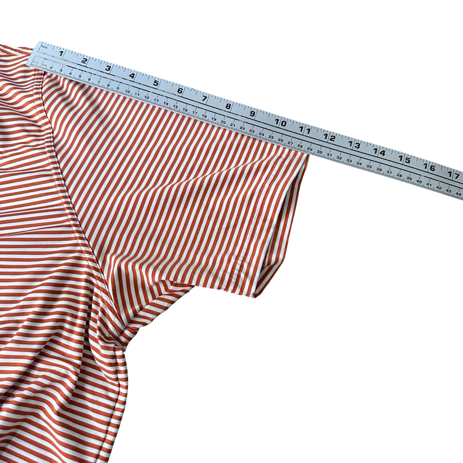 Vineyard Vines Vineyard Vines Texas Longhorns Polo Shirt Men’s 2XL Orange Size US XXL / EU 58 / 5 - 8 Thumbnail