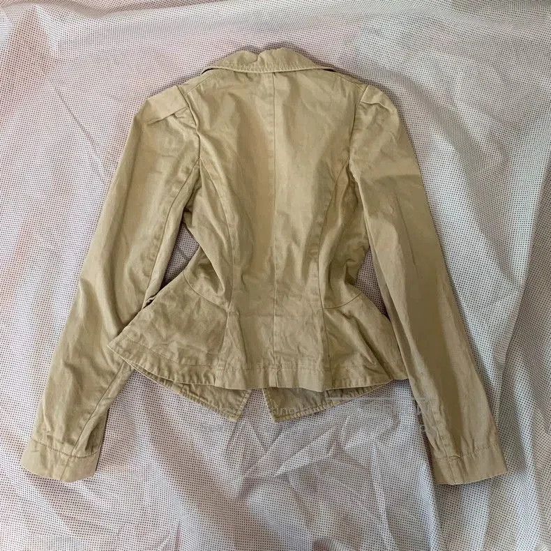 Vivienne Westwood Vivienne Westwood Drape Collar Jacket . Size US M / EU 48-50 / 2 - 4 Thumbnail