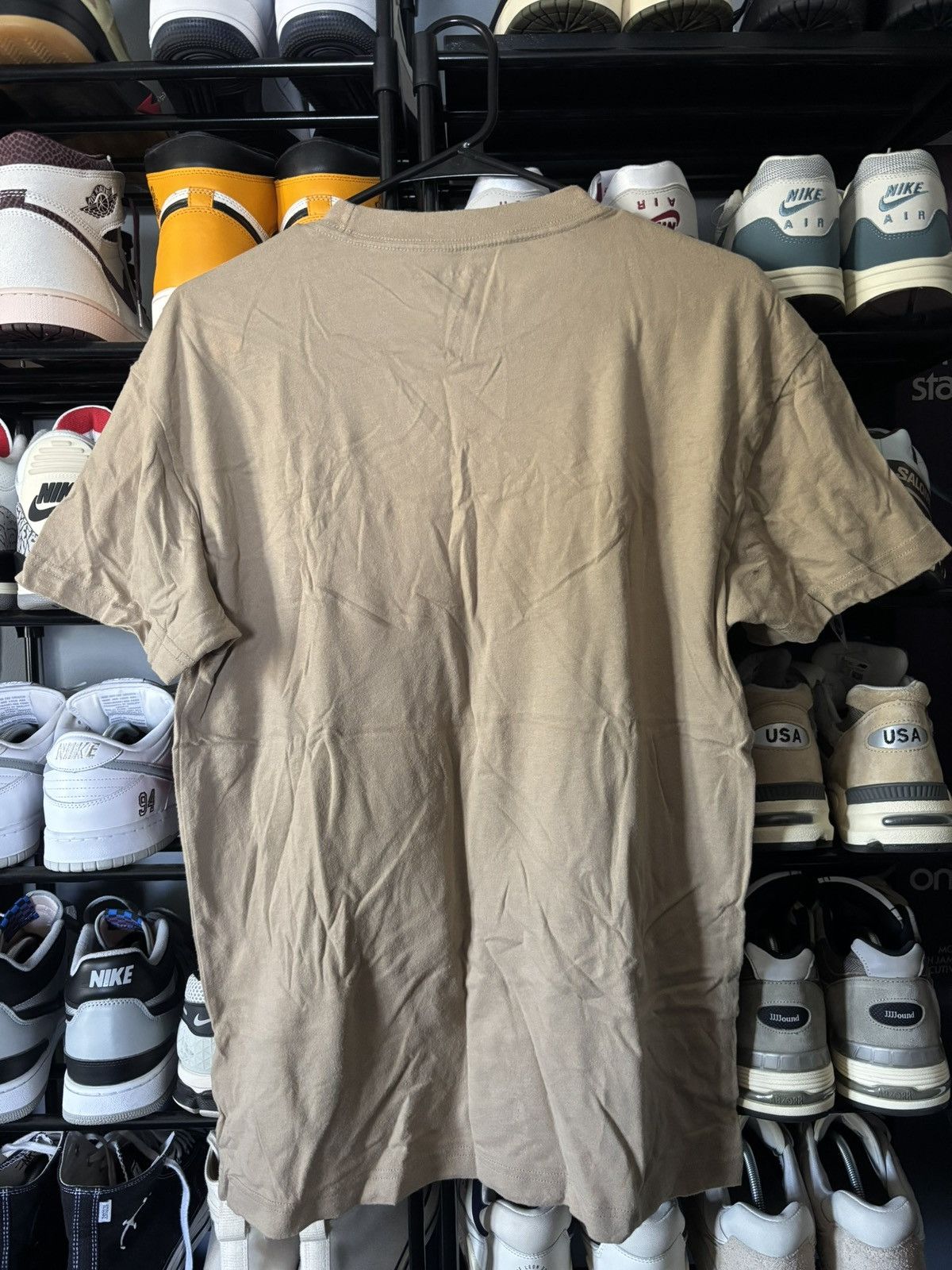 Abercrombie & Fitch Glacier Montana Vintage Tee Size US M / EU 48-50 / 2 - 2 Thumbnail