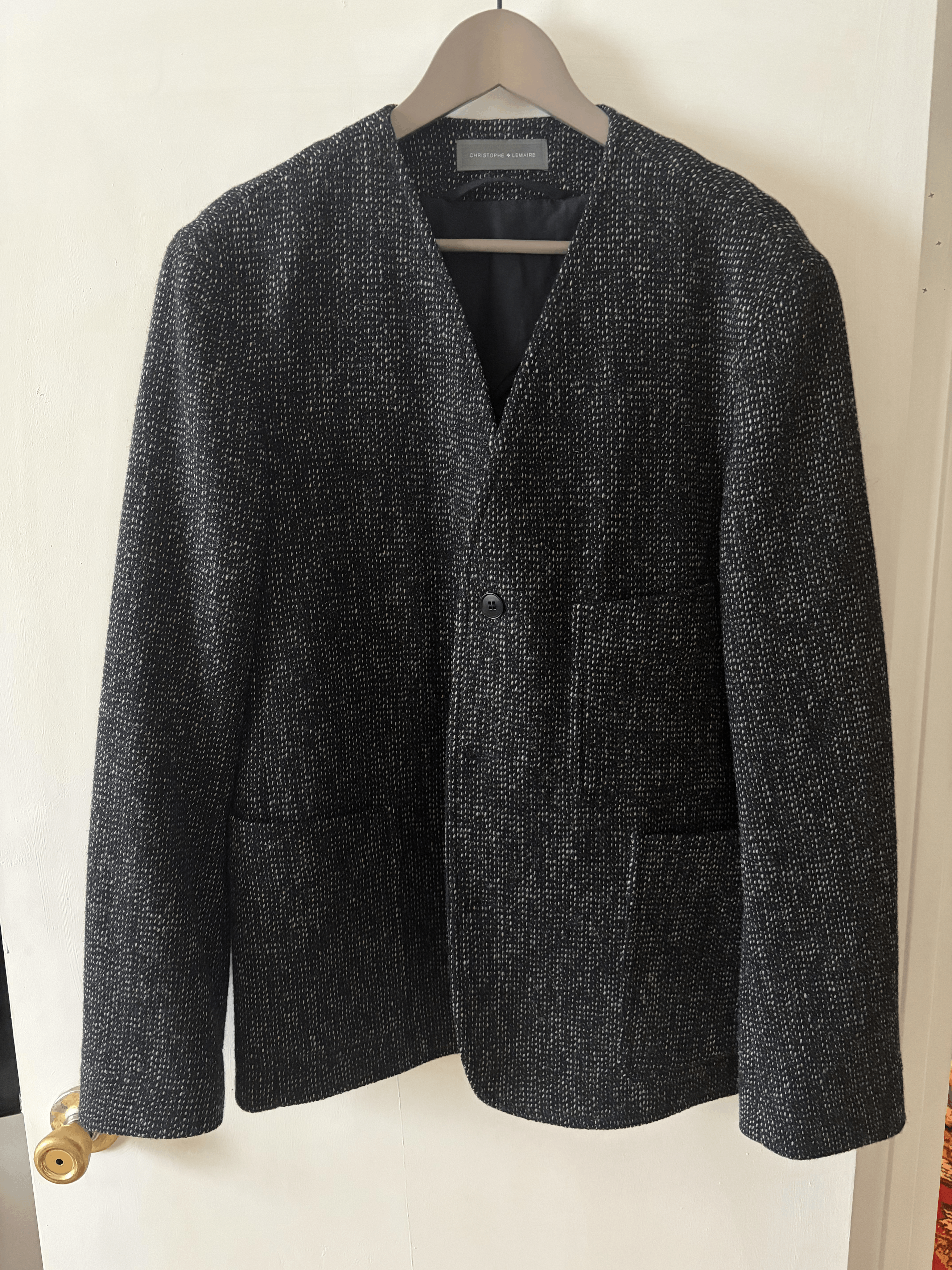 Christophe Lemaire | Grailed