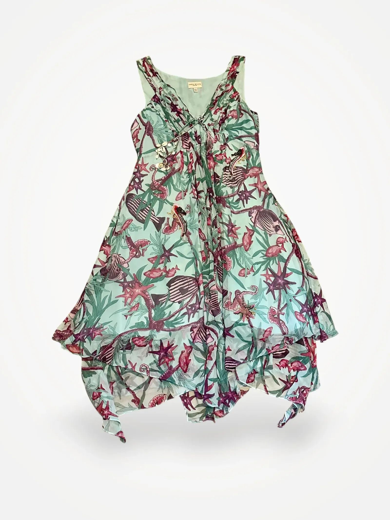 Karen Millen Karen Millen Dress Size M / US 6-8 / IT 42-44 - 1 Thumbnail