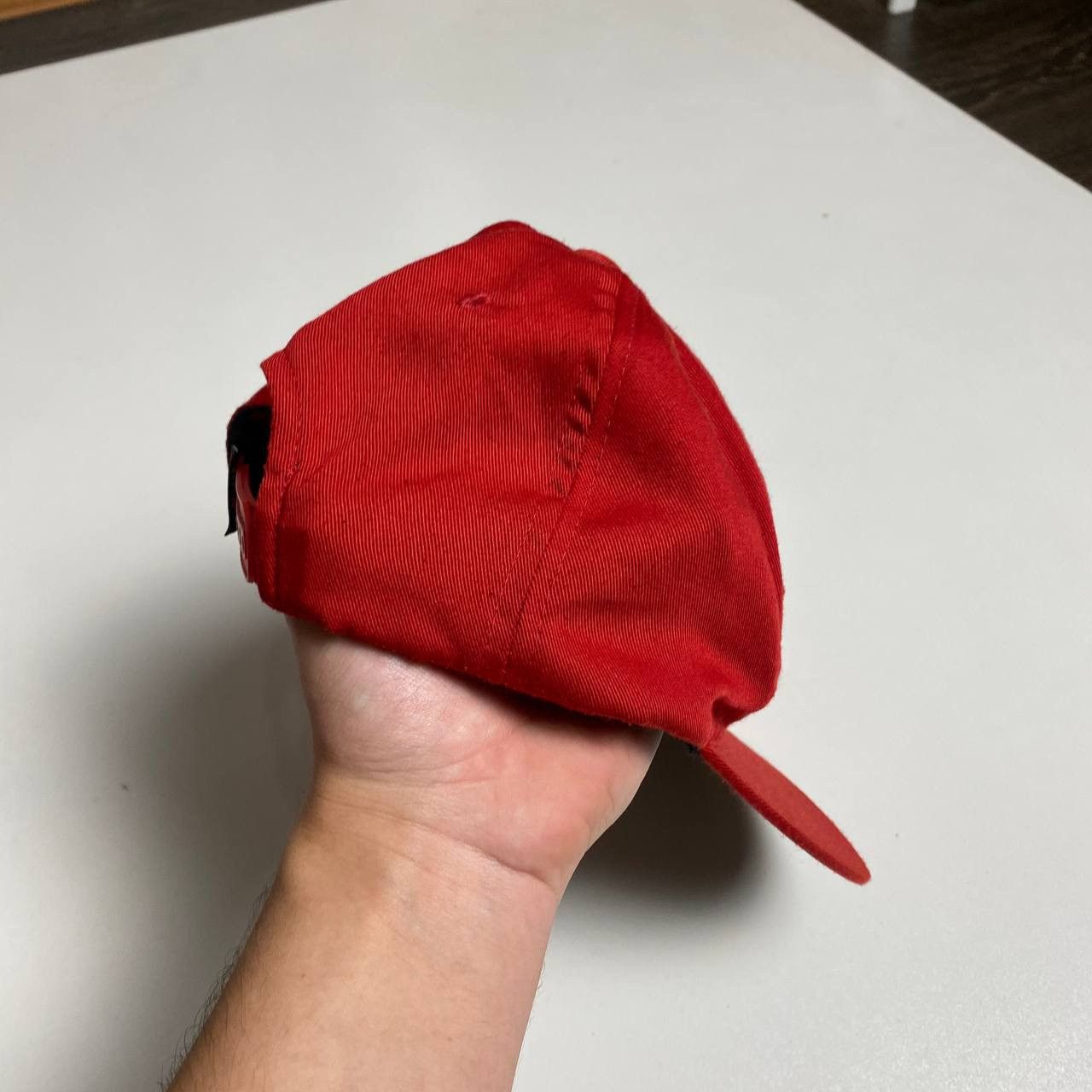 Nike Nike vintage cap Size:One Size Size ONE SIZE - 2 Thumbnail