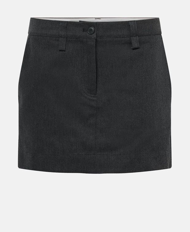 Proenza Schouler White Label Miniskirt Size 30" / US 8 / IT 44 - 1 Thumbnail