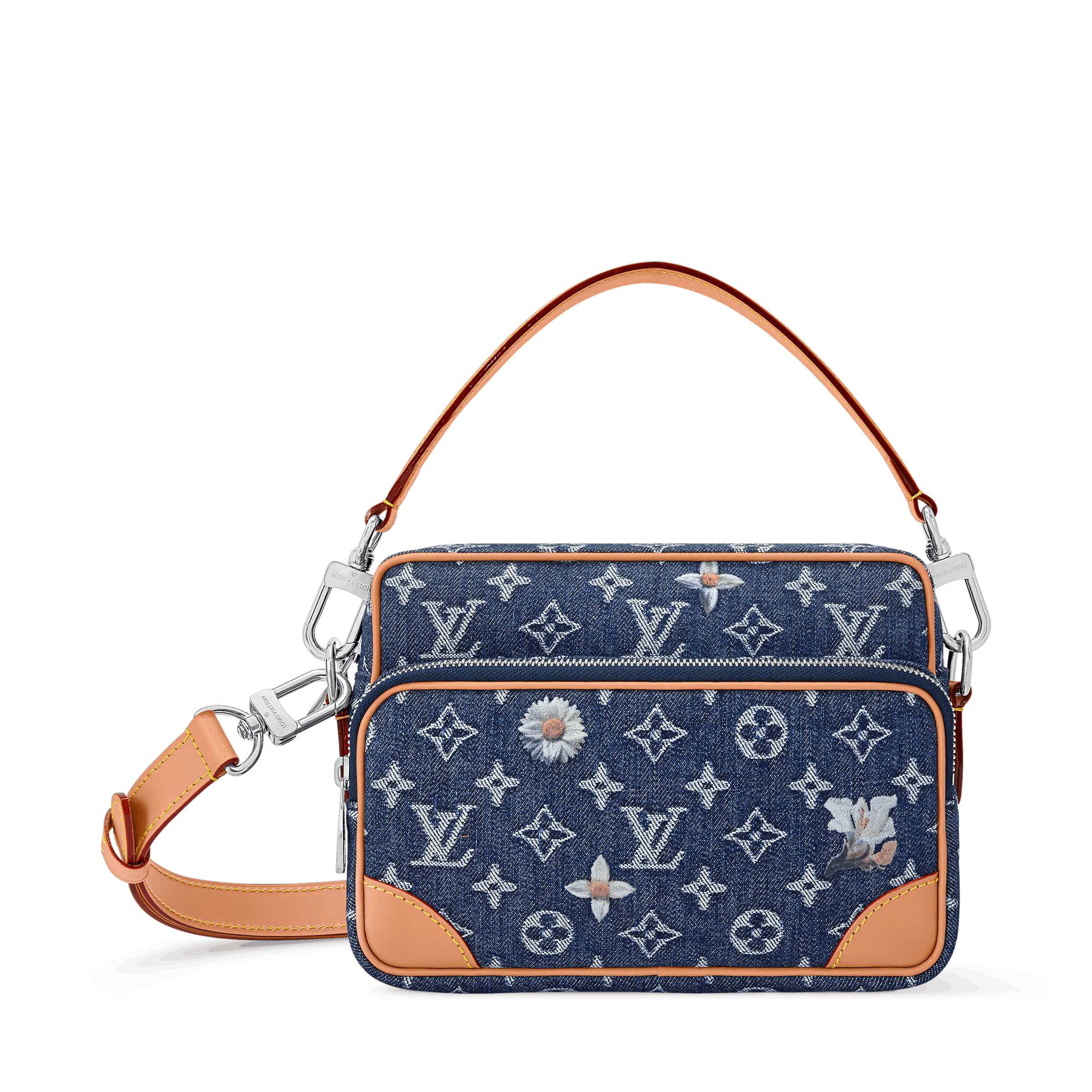 Louis Vuitton Nil Bag Size ONE SIZE - 1 Thumbnail