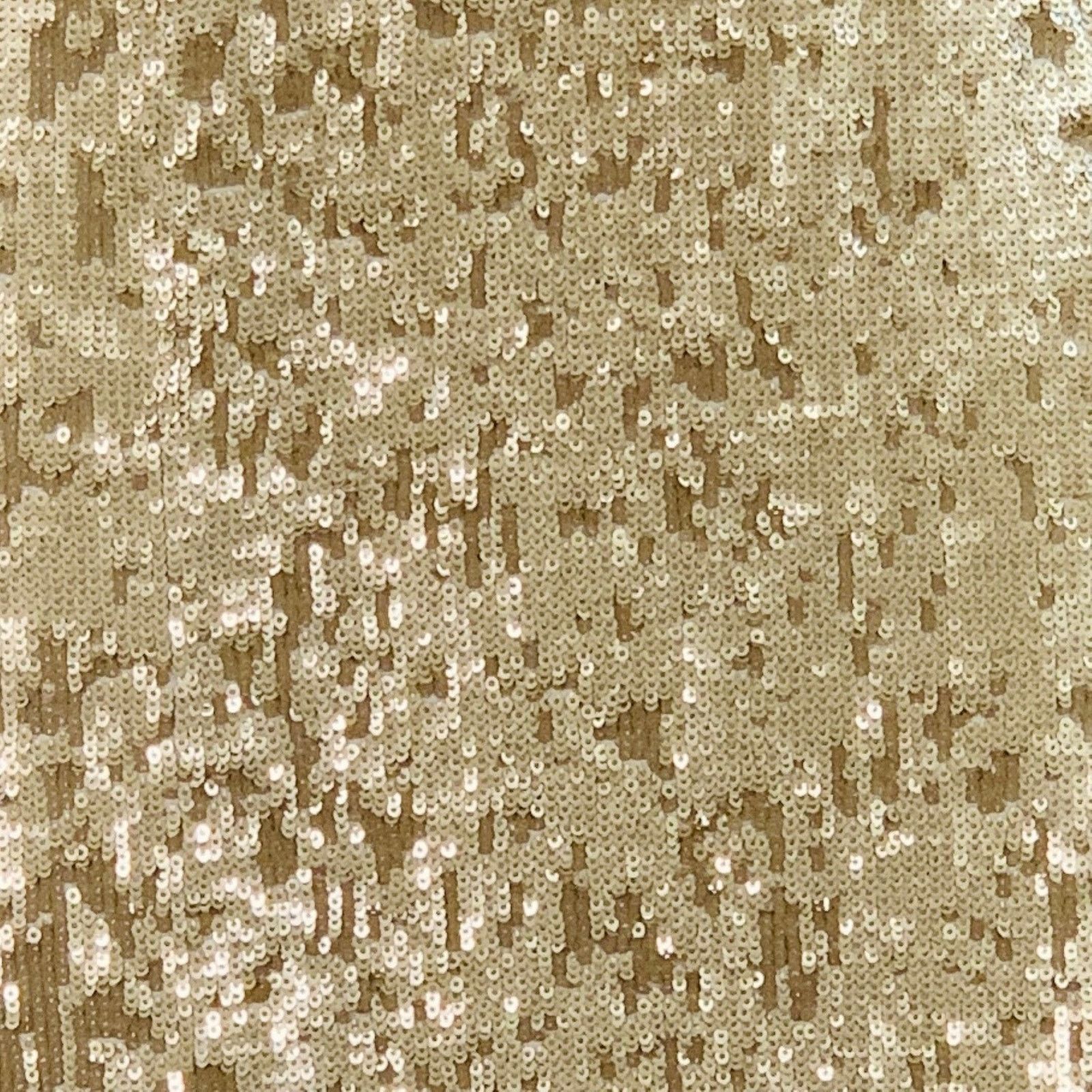Burberry Size 2 Gold Black Viscose Blend Sequined Cocktail Dress Size XS / US 0-2 / IT 36-38 - 2 Thumbnail