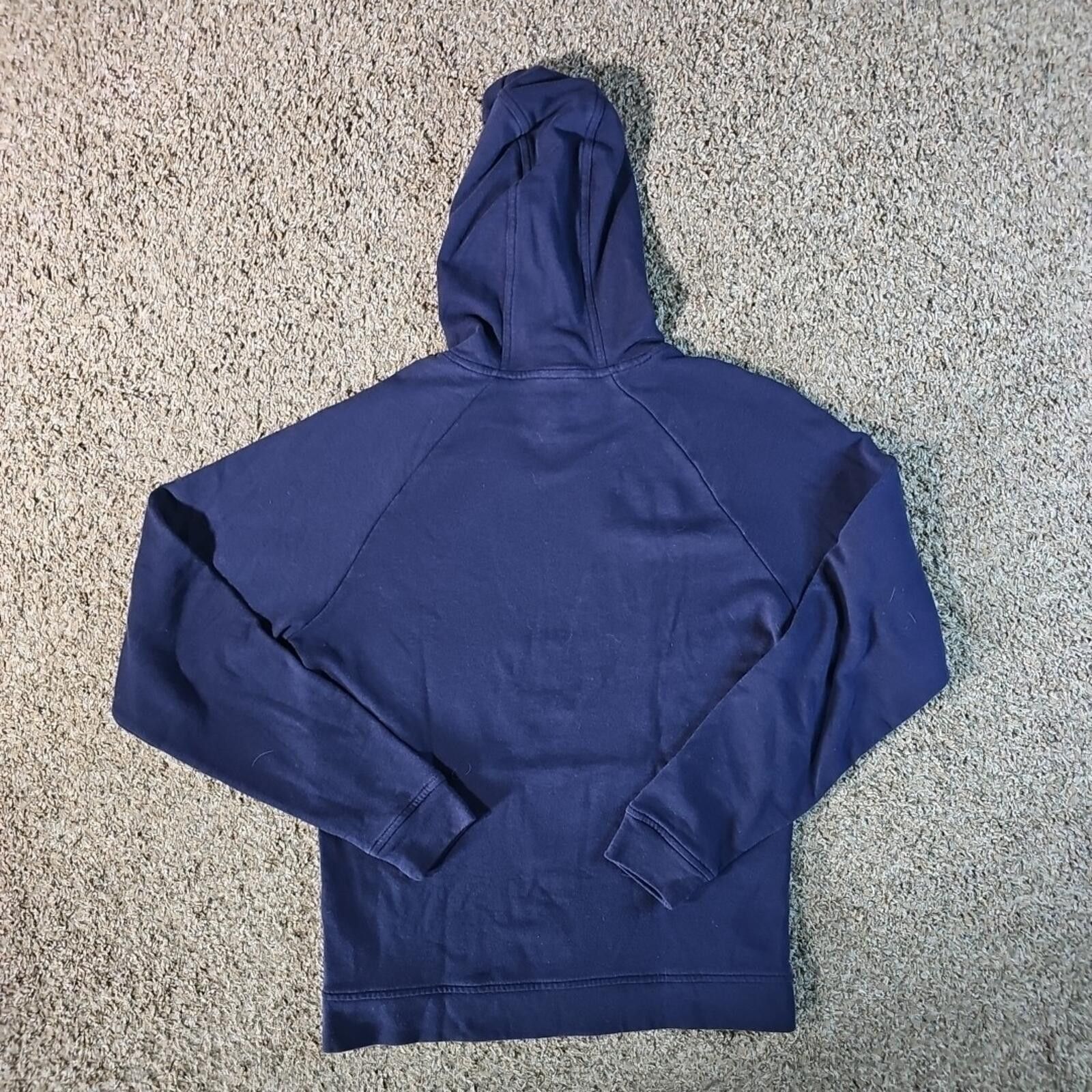 Other Lindner Logistics Hoodie Small Sport Tek Size US S / EU 44-46 / 1 - 7 Thumbnail