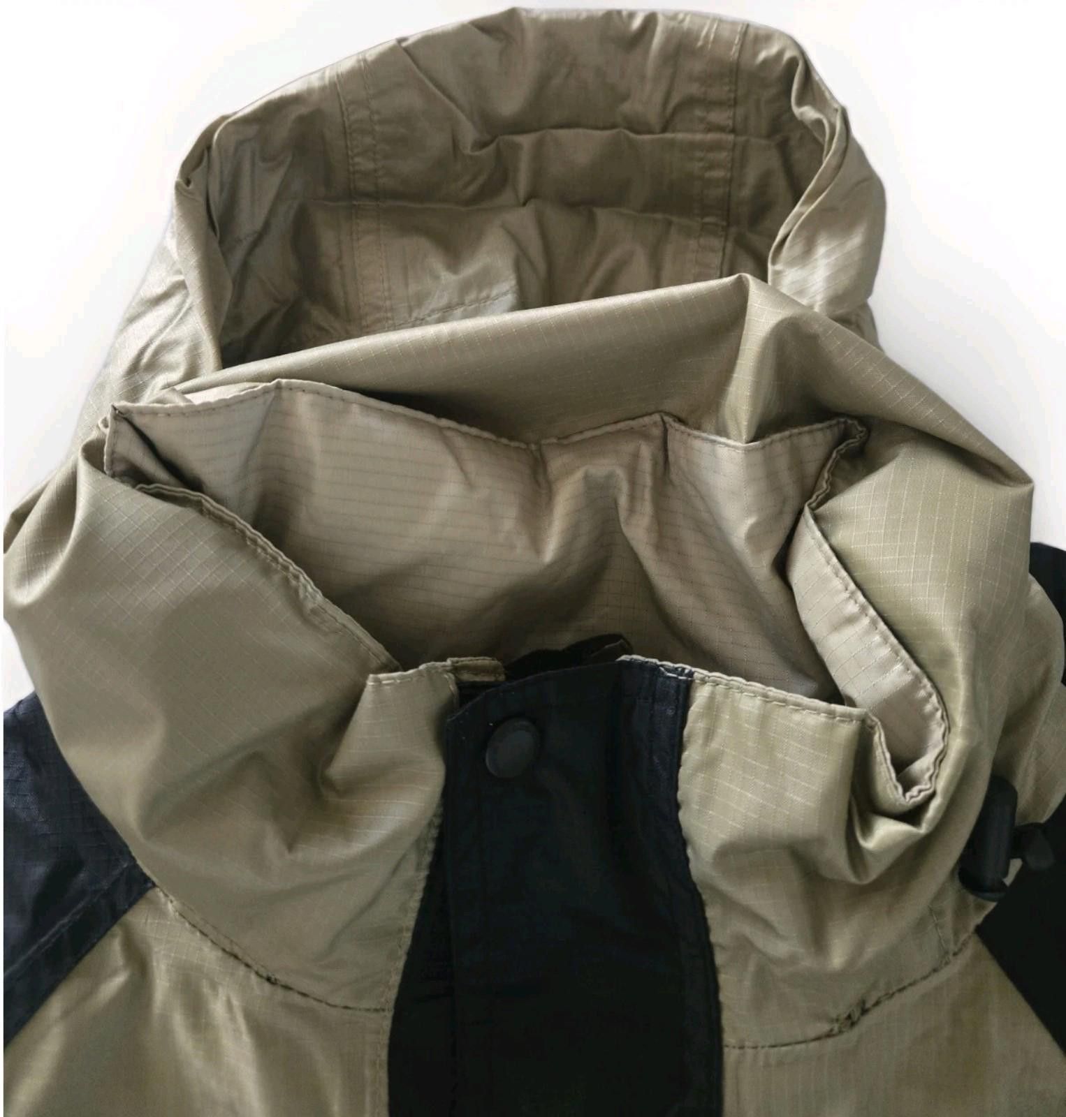 Other The Weather Company Waterproof Rain Golf Suit Jacket/Pants M Size ONE SIZE - 8 Thumbnail