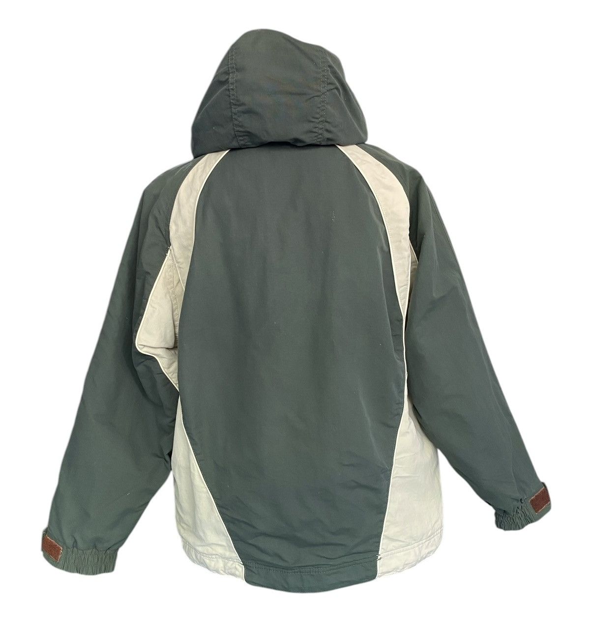 If Only Was True × Ocean Pacific Ocean Pacific Hoodie Zipper Jacket Outdoor Size US S / EU 44-46 / 1 - 7 Thumbnail