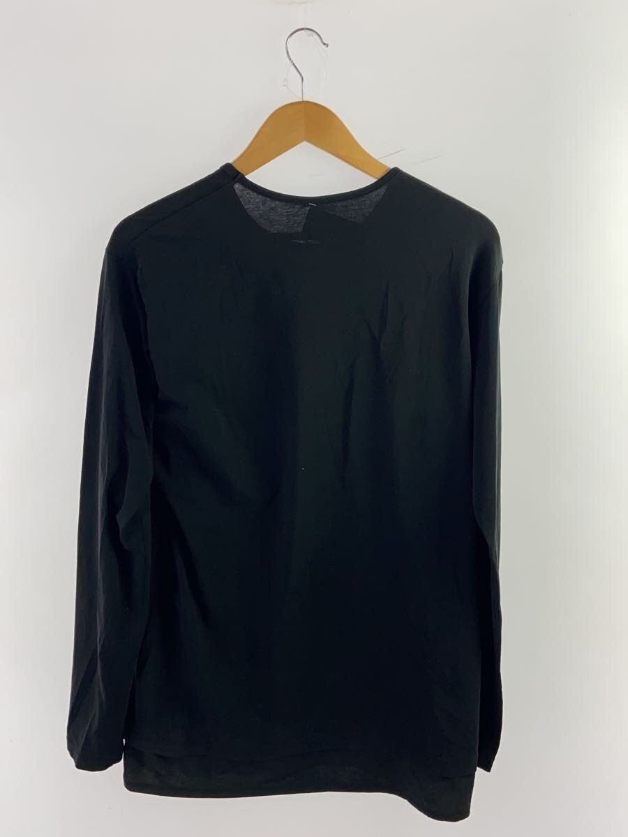 Yohji Yamamoto Regulation Longsleeve Size US L / EU 52-54 / 3 - 2 Thumbnail