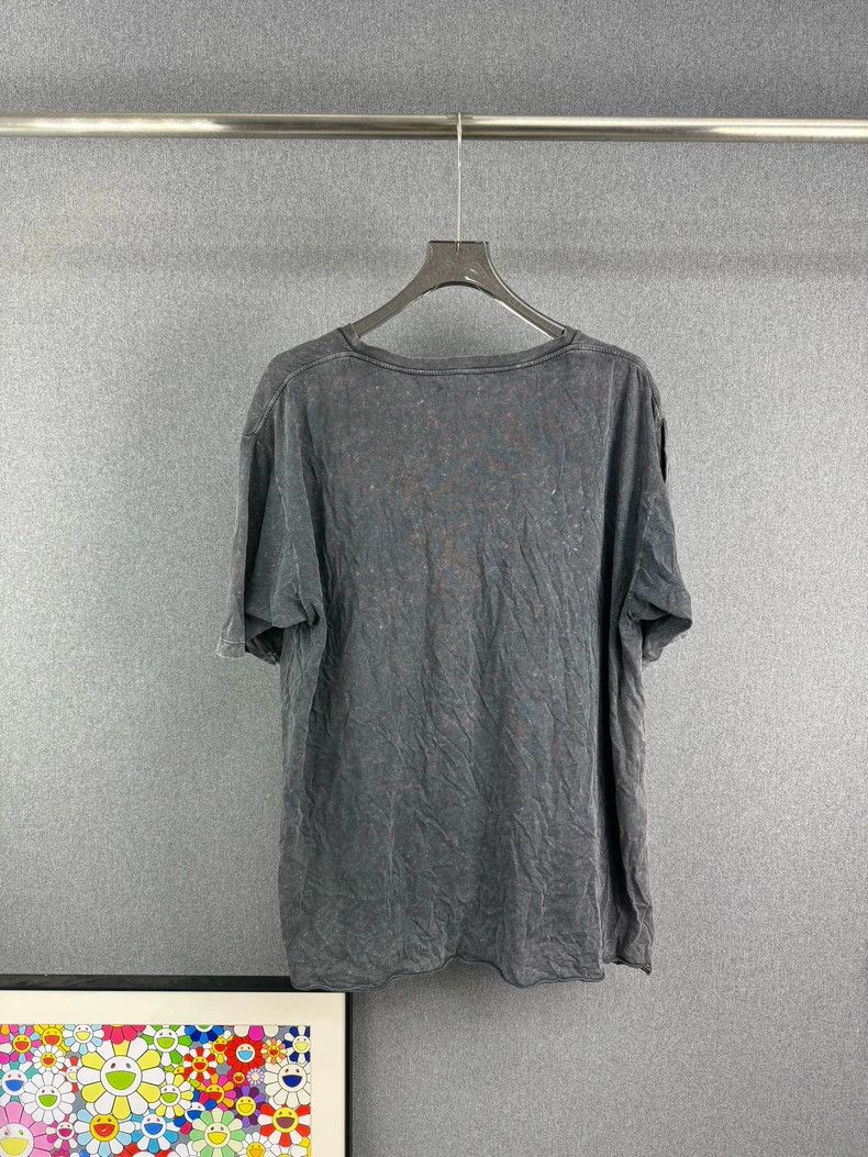Saint Laurent Paris Saint laurent paris Printed short sleeves 2506-Nextarrow Size US XL / EU 56 / 4 - 2 Thumbnail