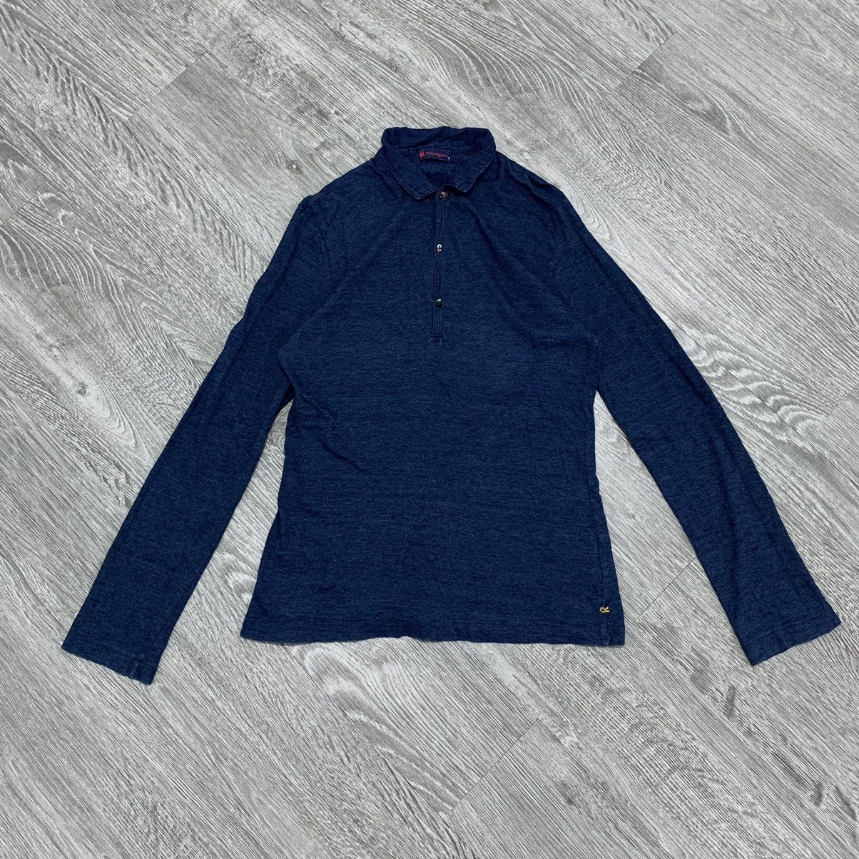 RARE 45RPM STUDIO Japanese Brand Longsleeve