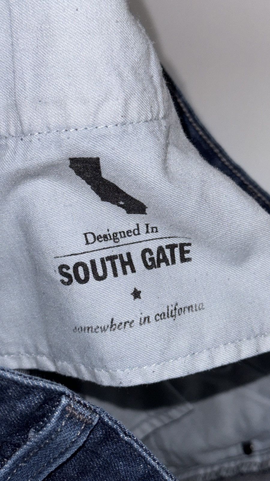AG Adriano Goldschmied AG Adriano Goldschmied Jeans Size US 38 / EU 54 - 10 Thumbnail