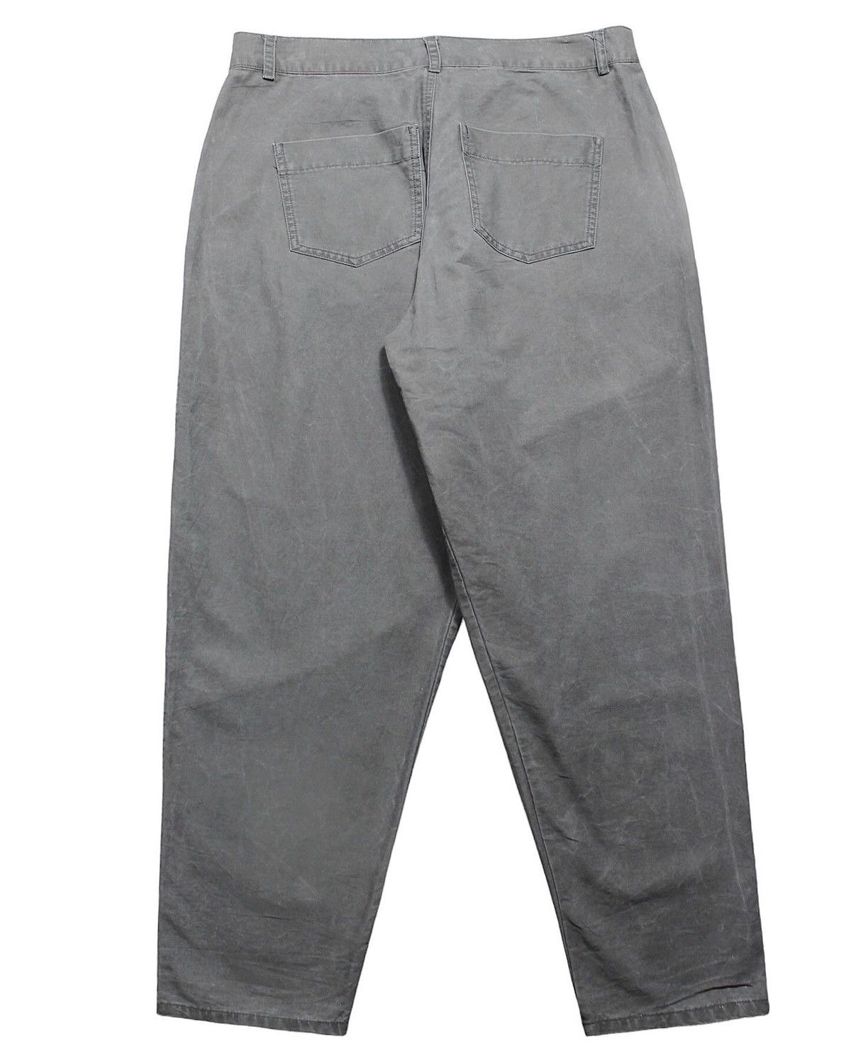 Japanese Brand NORTH OBJECT UTILITY PANTS Size US 32 / EU 48 - 2 Thumbnail