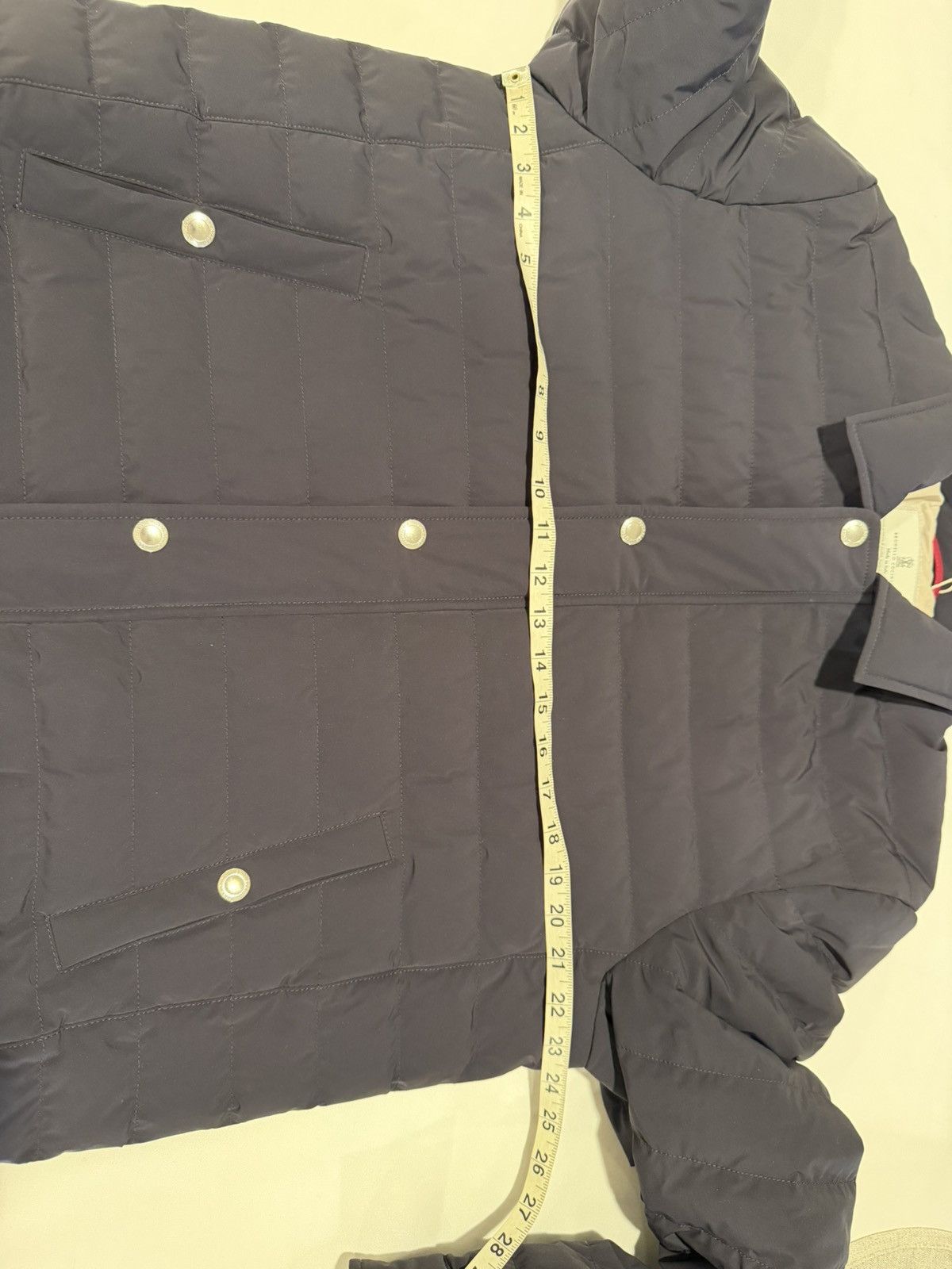 Brunello Cucinelli Brunello cucinelli mens jacket. L. $4000 Size US L / EU 52-54 / 3 - 11 Thumbnail