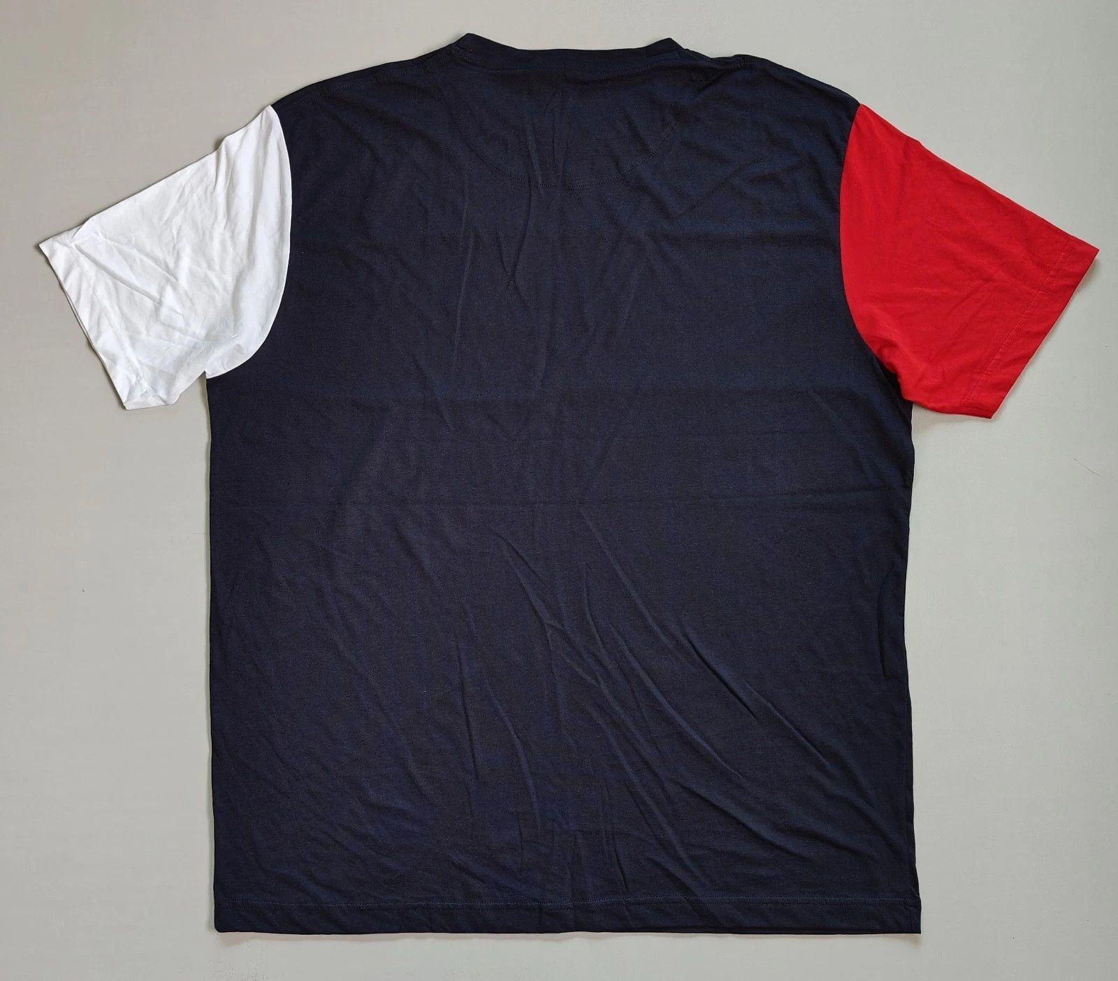 Harmont & Blaine Harmont & Blaine Shortsleeves Crew Neck ASM/2062 Size US XXL / EU 58 / 5 - 7 Thumbnail