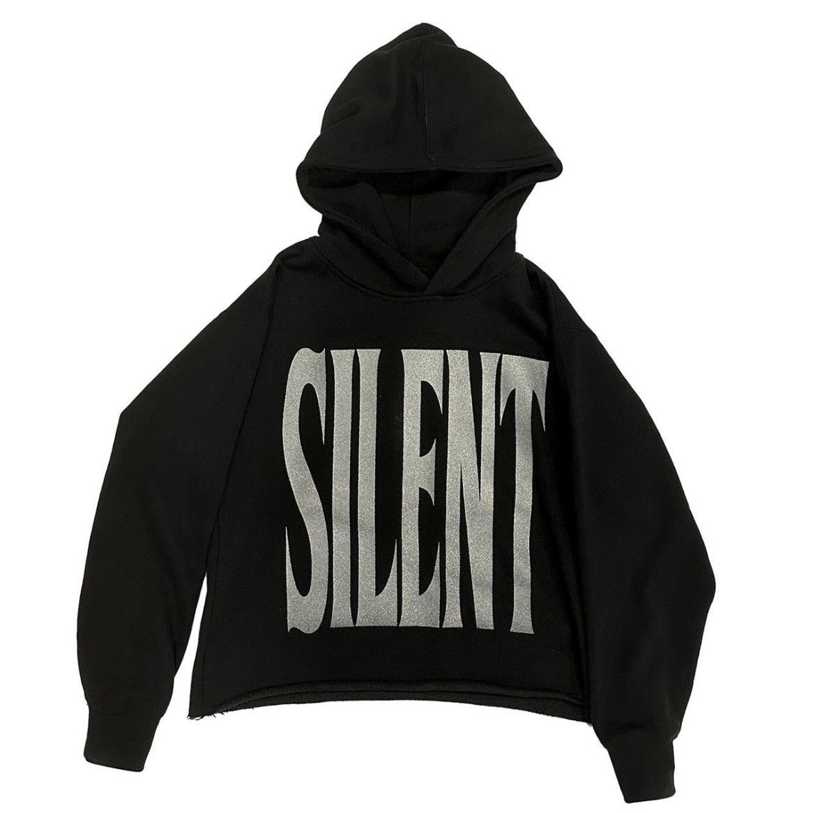 Designer × Streetwear ForgetRaven Desire Hoodie | Grailed