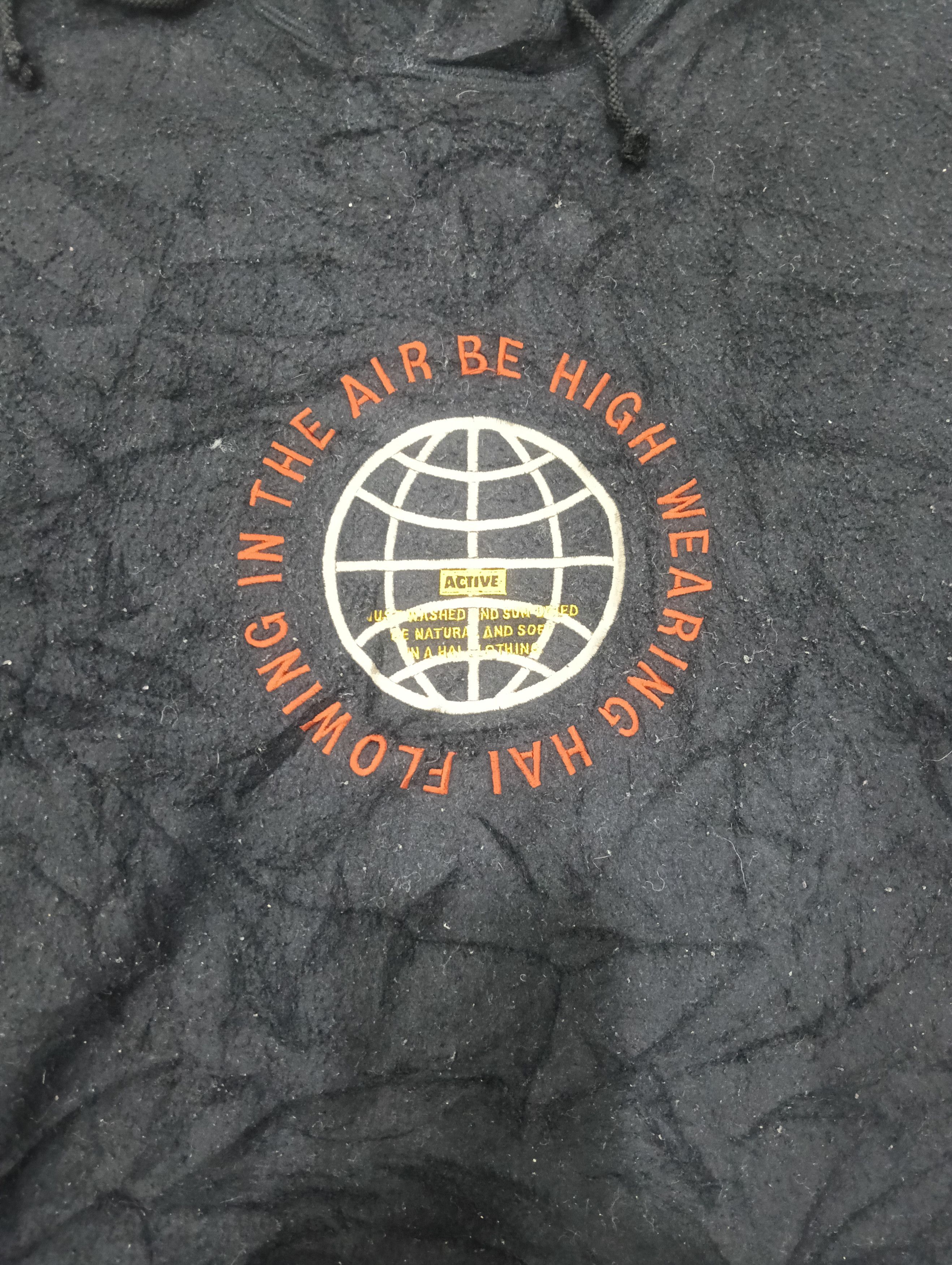 Issey Miyake Vintage Hai Sporting Gear Japan Size US M / EU 48-50 / 2 - 4 Thumbnail