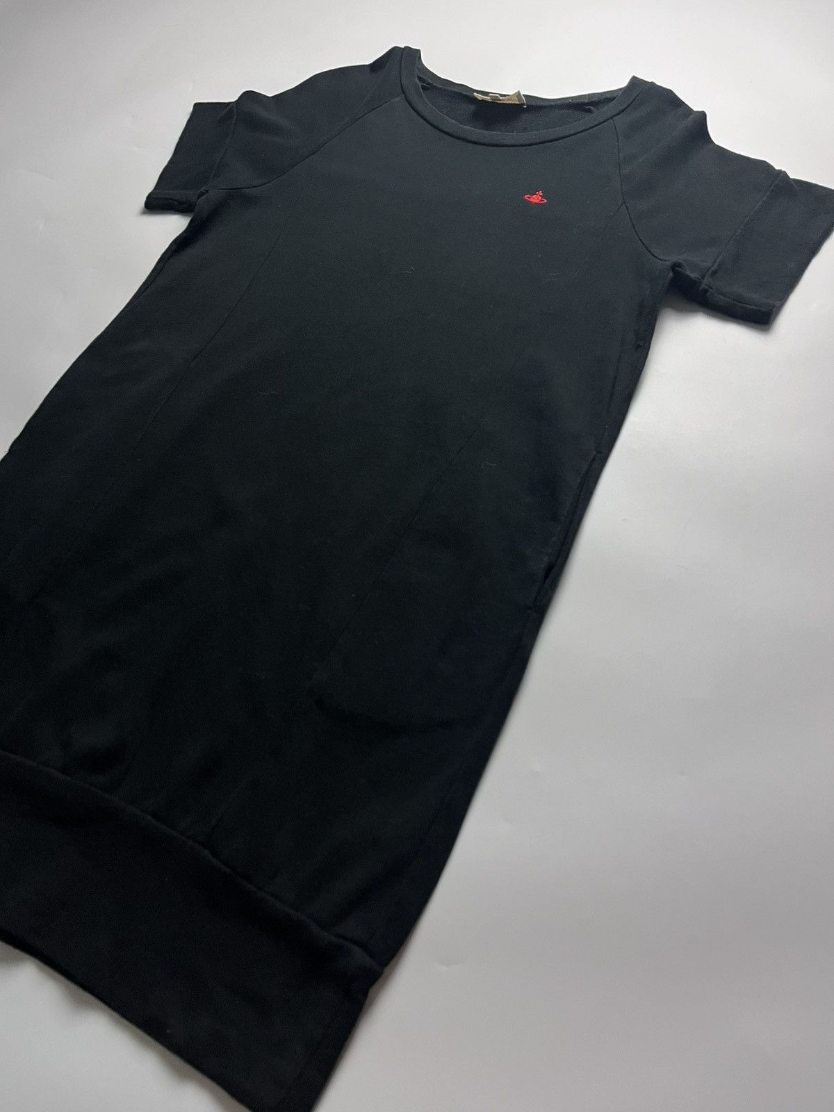 Vivienne Westwood Vivienne Westwood Red Label CHOICE Black Dress Size XS / US 0-2 / IT 36-38 - 5 Thumbnail