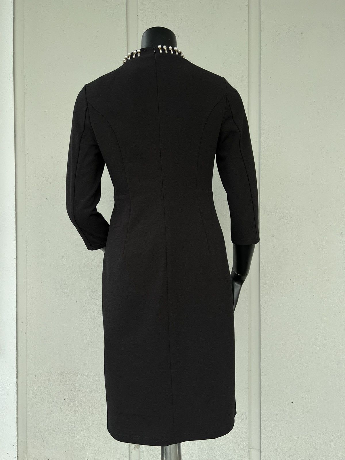 Other Jamell Spring Midi Dress Size XL / US 12-14 / IT 48-50 - 5 Thumbnail