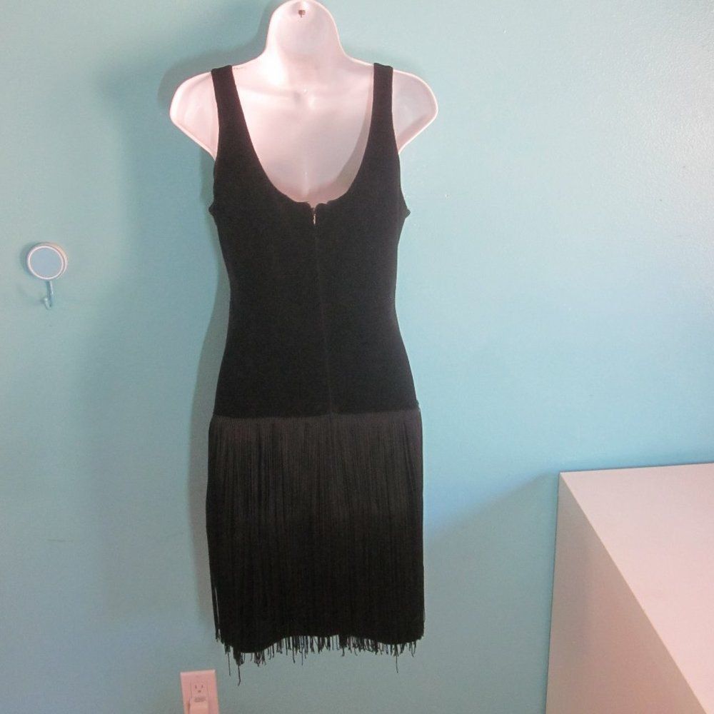 Hobbs London Vintage Ann Hobbs for Cattiva Dress 1970's Size S Size S / US 4 / IT 40 - 10 Thumbnail