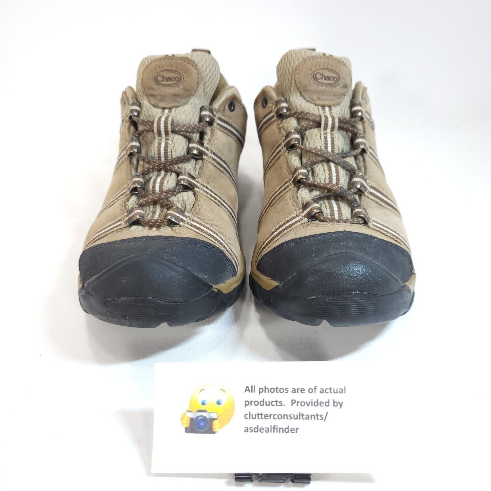 Chaco Chaoc Canyonland Low Event Shoe Womens Size 8 823LX40802 Size US 8 / IT 38 - 2 Thumbnail