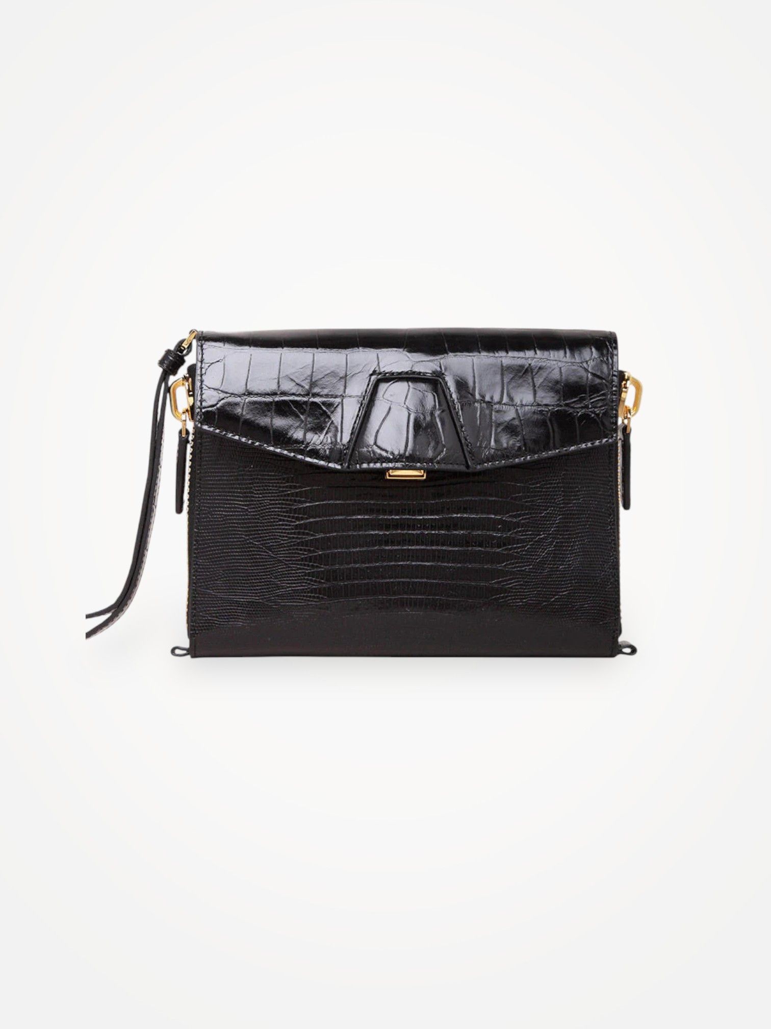 Alexander Wang Alexander Wang Clutch. bag Size ONE SIZE - 1 Thumbnail