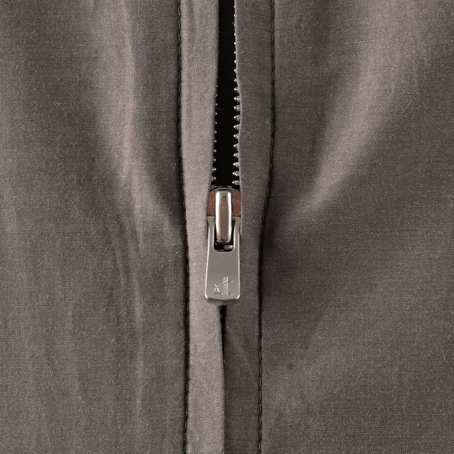 POST ARCHIVE FACTION (PAF) Post Archive Faction 8.0 Half Shirt Right (brown) PAF Size US M / EU 48-50 / 2 - 4 Thumbnail
