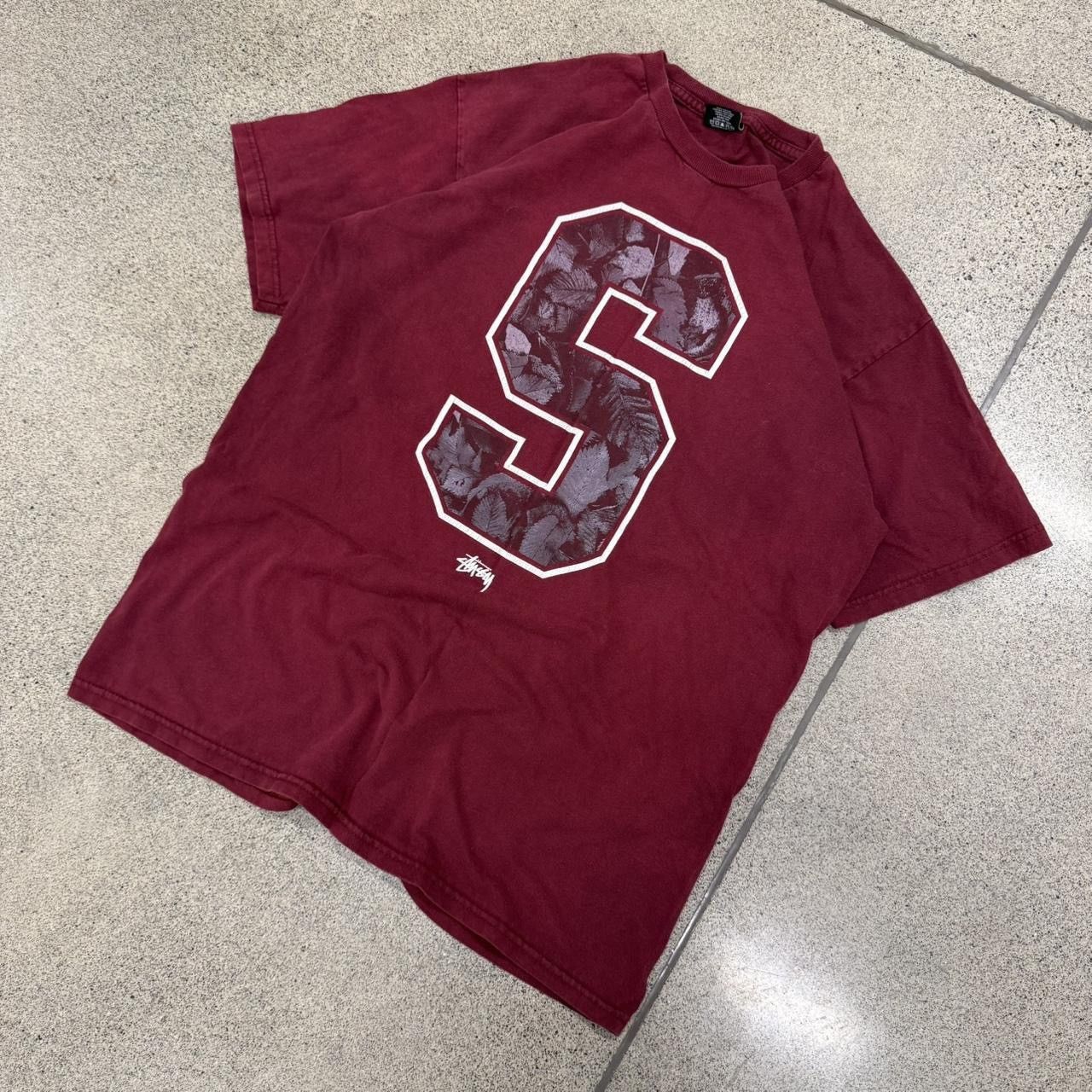 Stussy Stussy Shirt Size US L / EU 52-54 / 3 - 1 Thumbnail