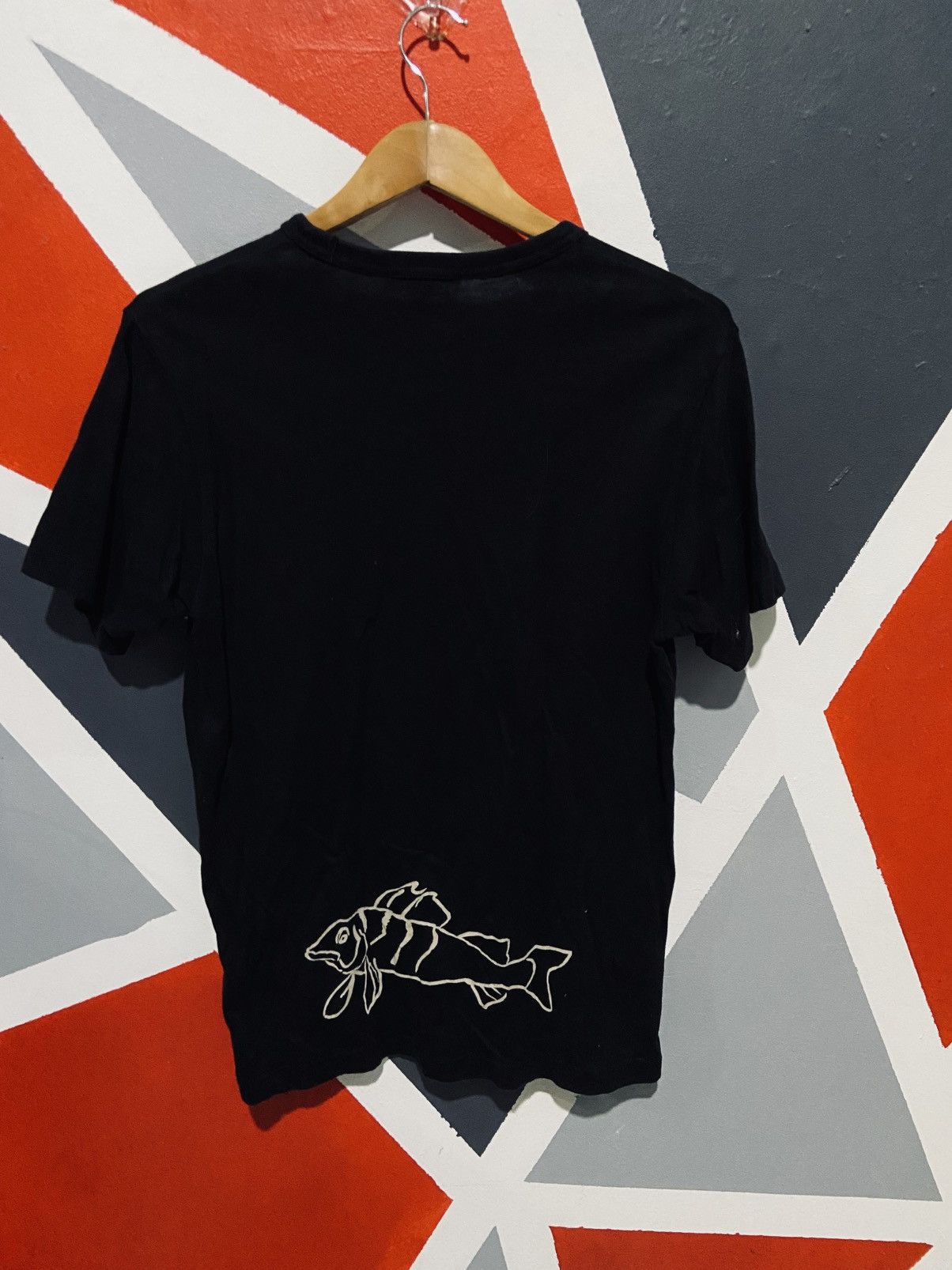 JW Anderson × Uniqlo JW Anderson Art Tee Size US M / EU 48-50 / 2 - 2 Thumbnail