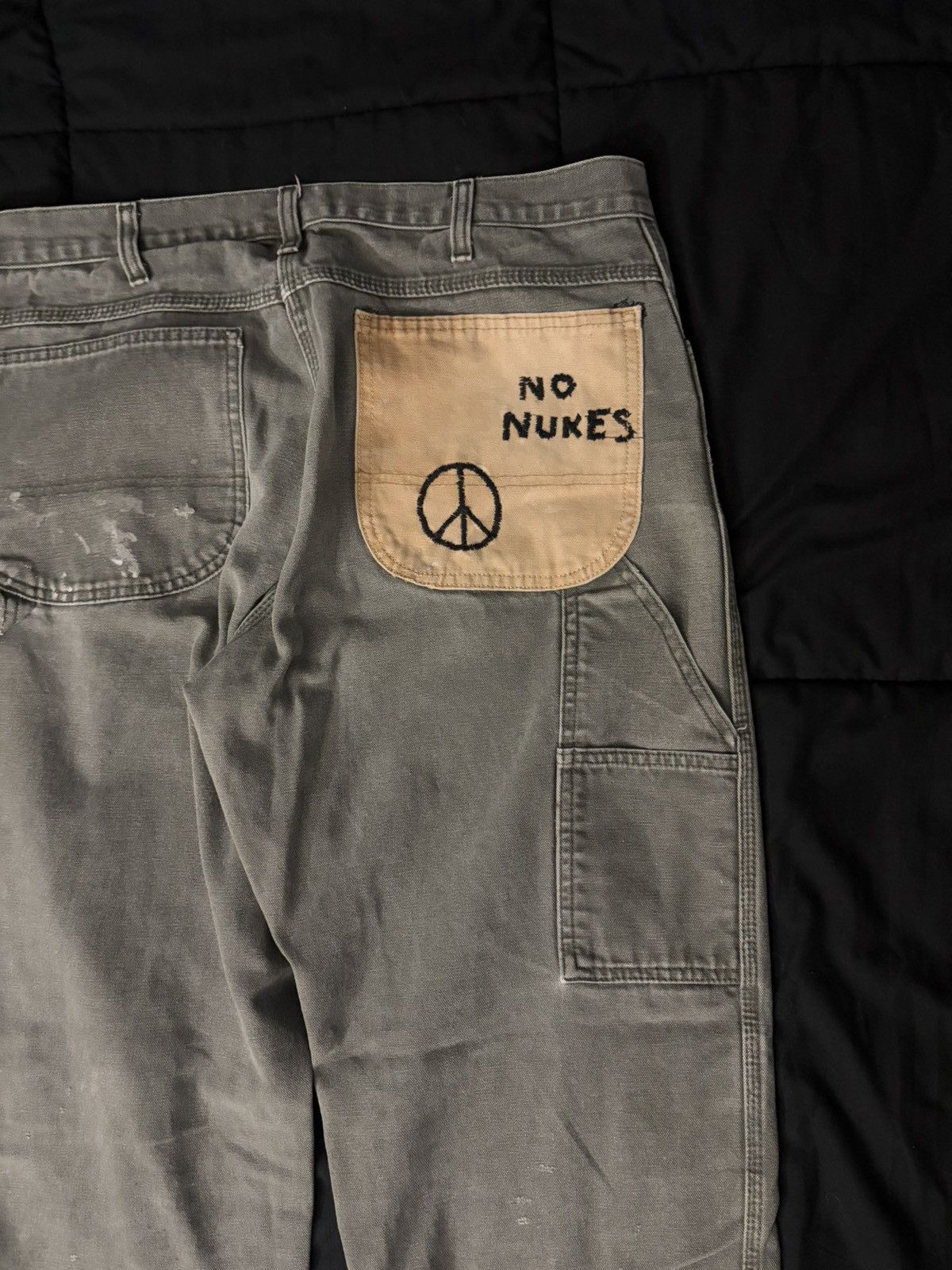 Dickies Vintage Repaired Dickies Size US 34 / EU 50 - 3 Thumbnail