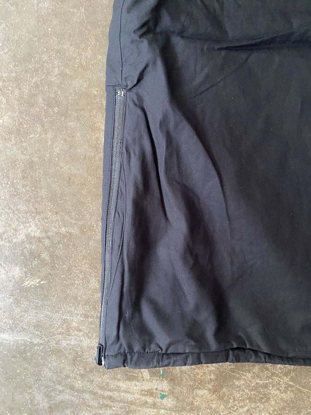 Monitaly Monitaly Reversible Insulated Vest Kapital Junya Watanabe Size US M / EU 48-50 / 2 - 4 Thumbnail
