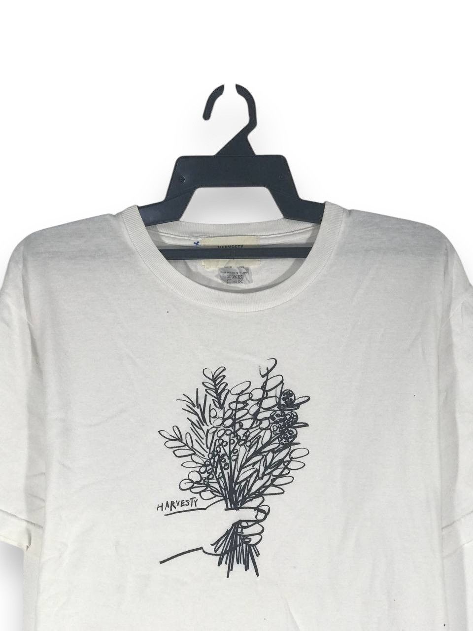 Japanese Brand Harvesty flowers for the girls in the morning Size US L / EU 52-54 / 3 - 2 Thumbnail