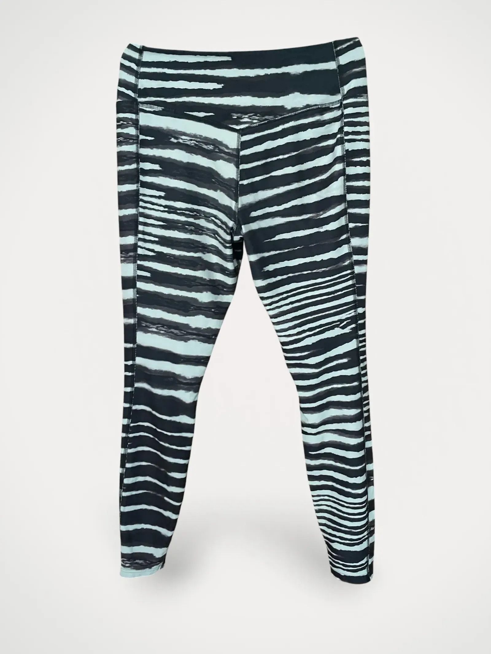 Nike Nike Tights Size 30" / US 8 / IT 44 - 1 Thumbnail