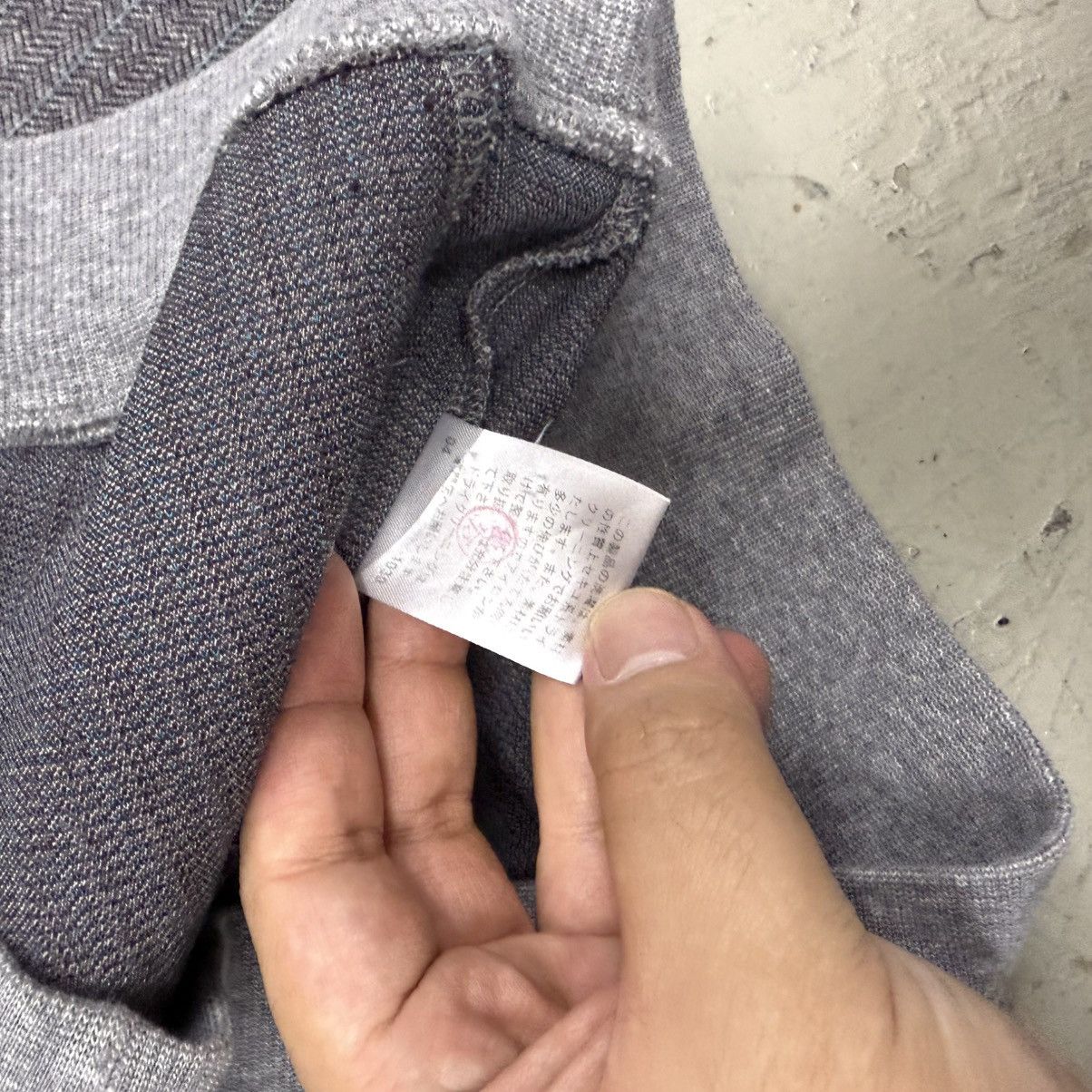 PPFM Vintage PPFM Japan Track Jacket Size US M / EU 48-50 / 2 - 4 Thumbnail