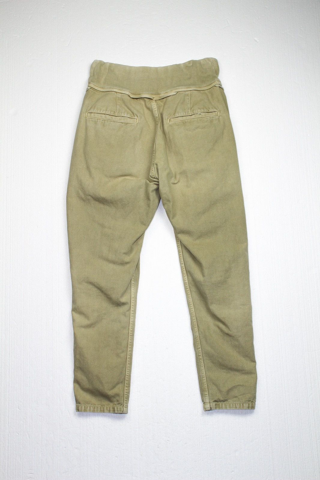 Kapital Sarouel Pants Size US 30 / EU 46 - 2 Thumbnail
