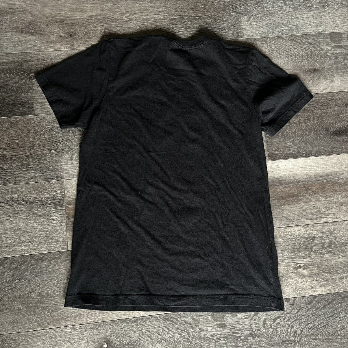 Band Tees Garbage Band Members Graphic Logo T Shirt Signed Autographed Size US M / EU 48-50 / 2 - 2 Thumbnail
