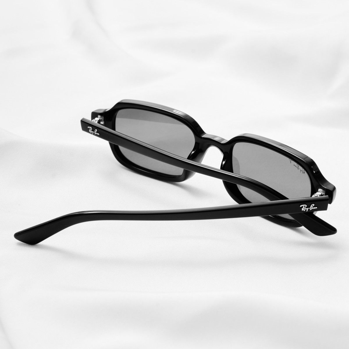 RayBan RAYBAN 0RB4455F 667781 SUNGLASSES Size ONE SIZE - 7 Thumbnail