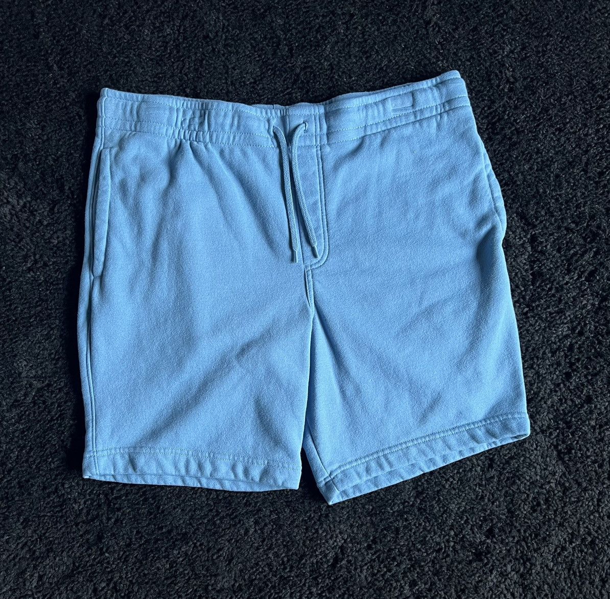 Other Blue Shorts Men’s Large Size US 36 / EU 52 - 1 Thumbnail