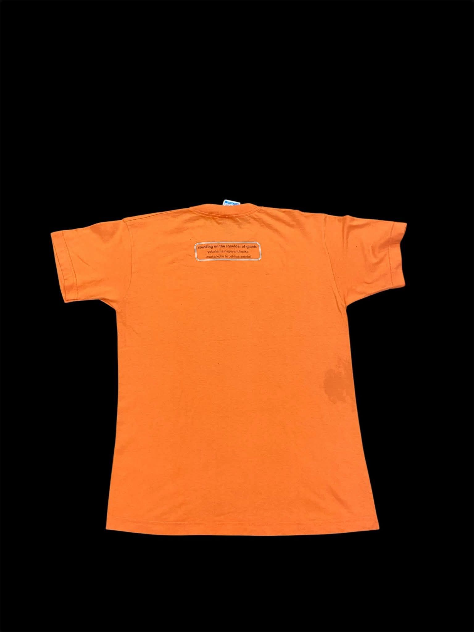Band Tees vintage oasis band tees Size US L / EU 52-54 / 3 - 2 Thumbnail