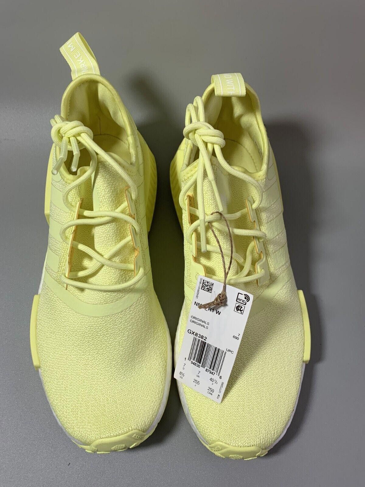 Adidas adidas Originals NMD R1 Womens Shoes Size 8.5 GX8382 Size US 8.5 / IT 38.5 - 3 Thumbnail