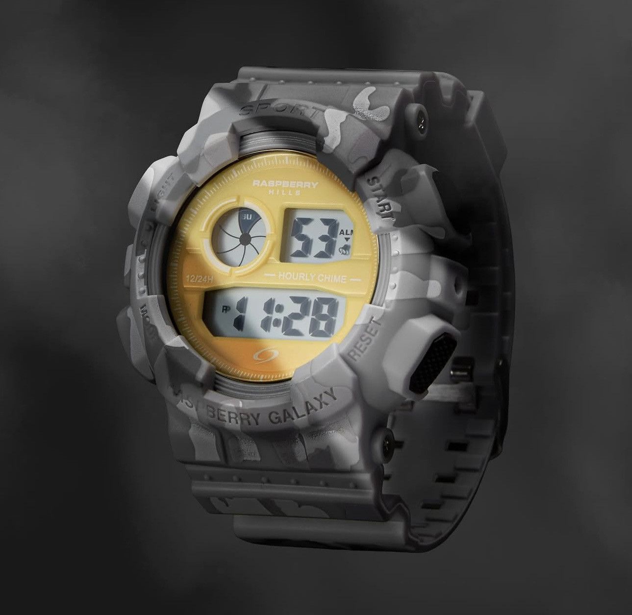 The GV Gallery GV Shock Size ONE SIZE - 2 Thumbnail