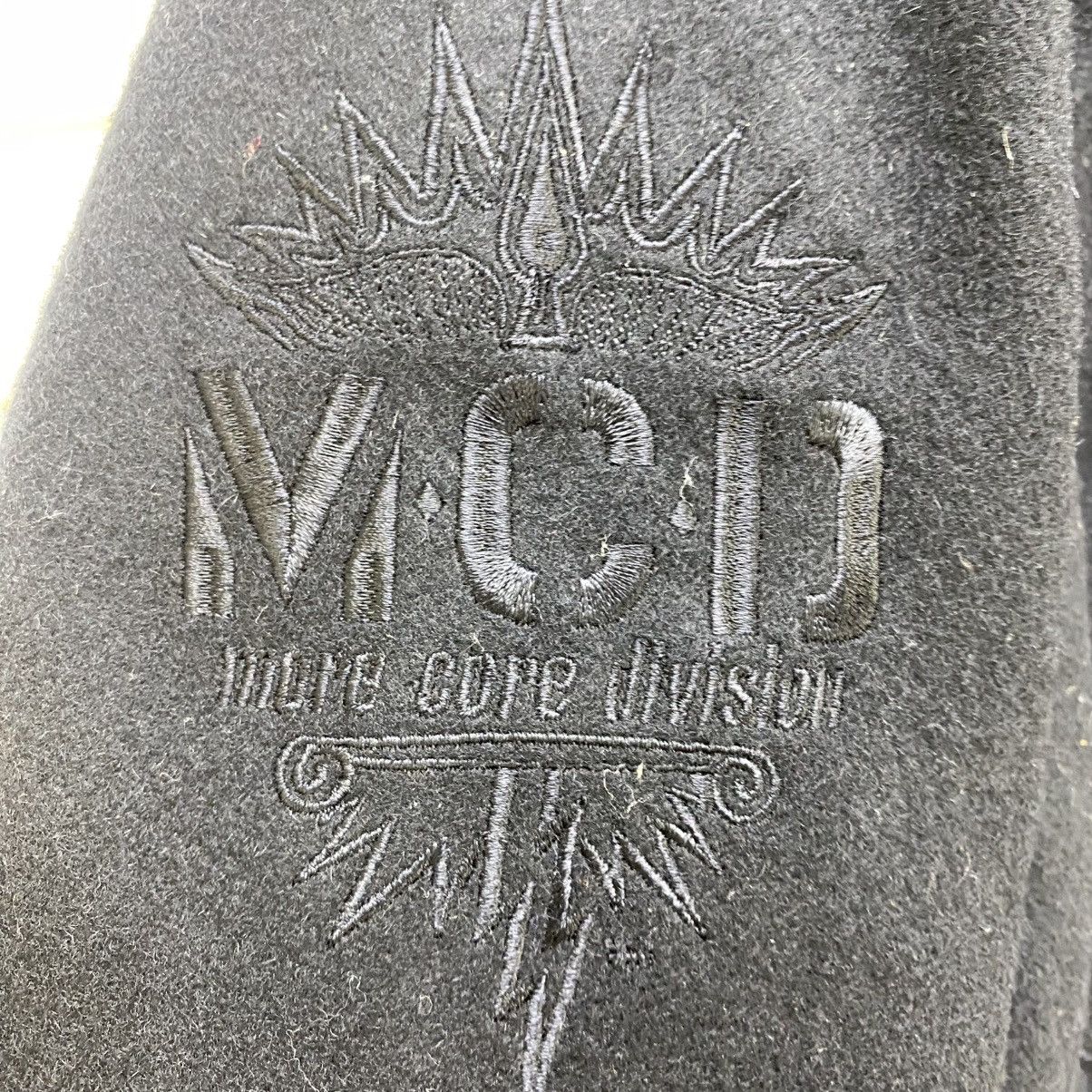 Japanese Brand 💥Japanese Brand MCD Wool Jacket Size US M / EU 48-50 / 2 - 5 Thumbnail