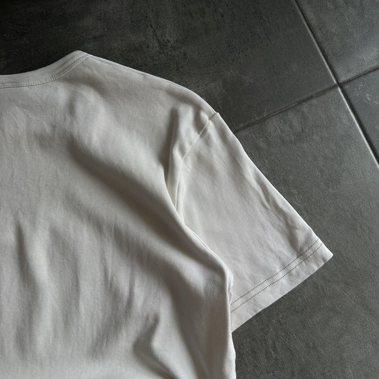 Japanese Brand × Vintage Vintage Japanese Style T-shirts Grunge Avantgarde Y2K 00s Size XL / US 12-14 / IT 48-50 - 9 Thumbnail