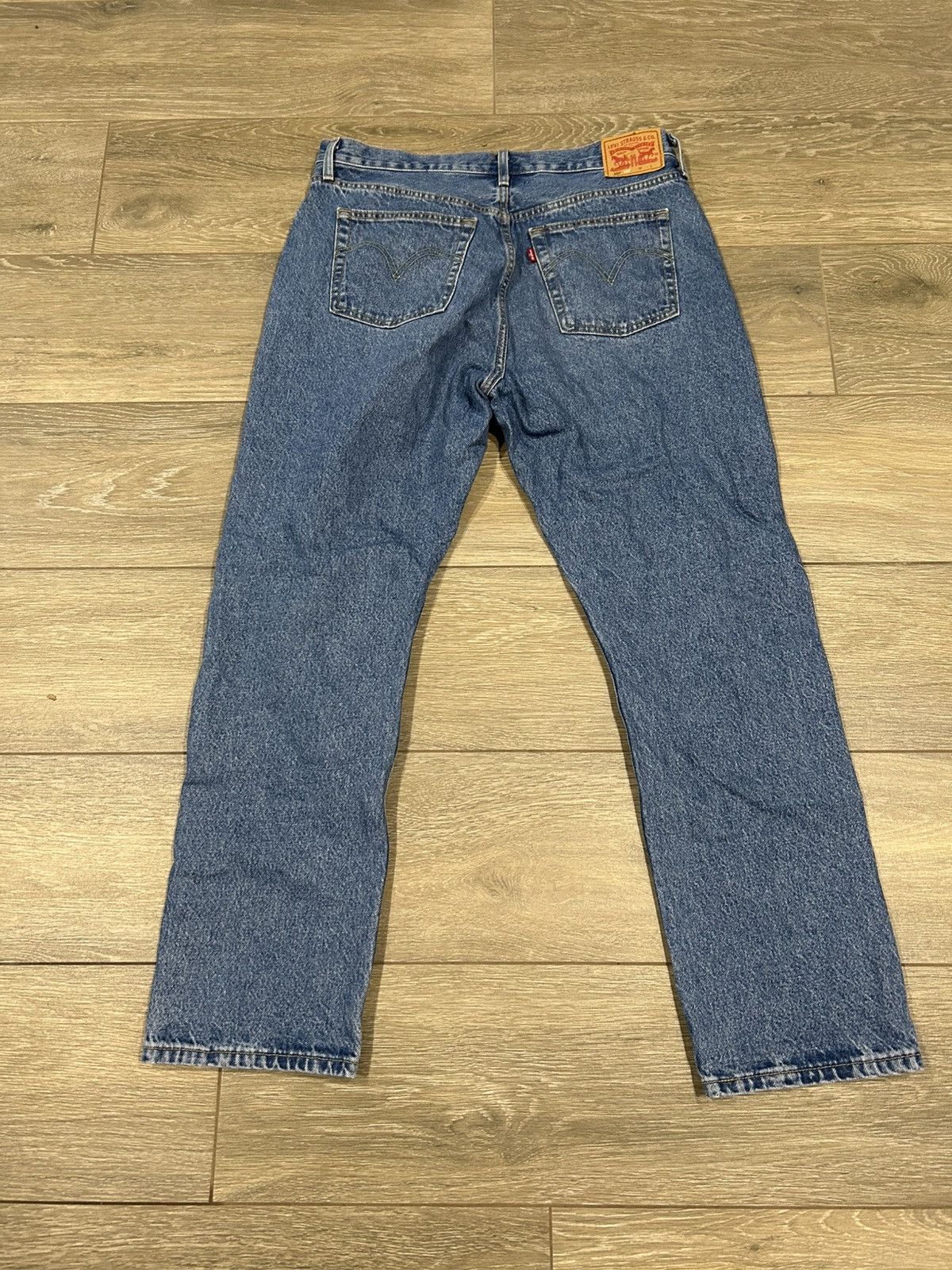 Levi's Levi’s 501 “150th Anniversary” Denim Size US 33 - 3 Thumbnail